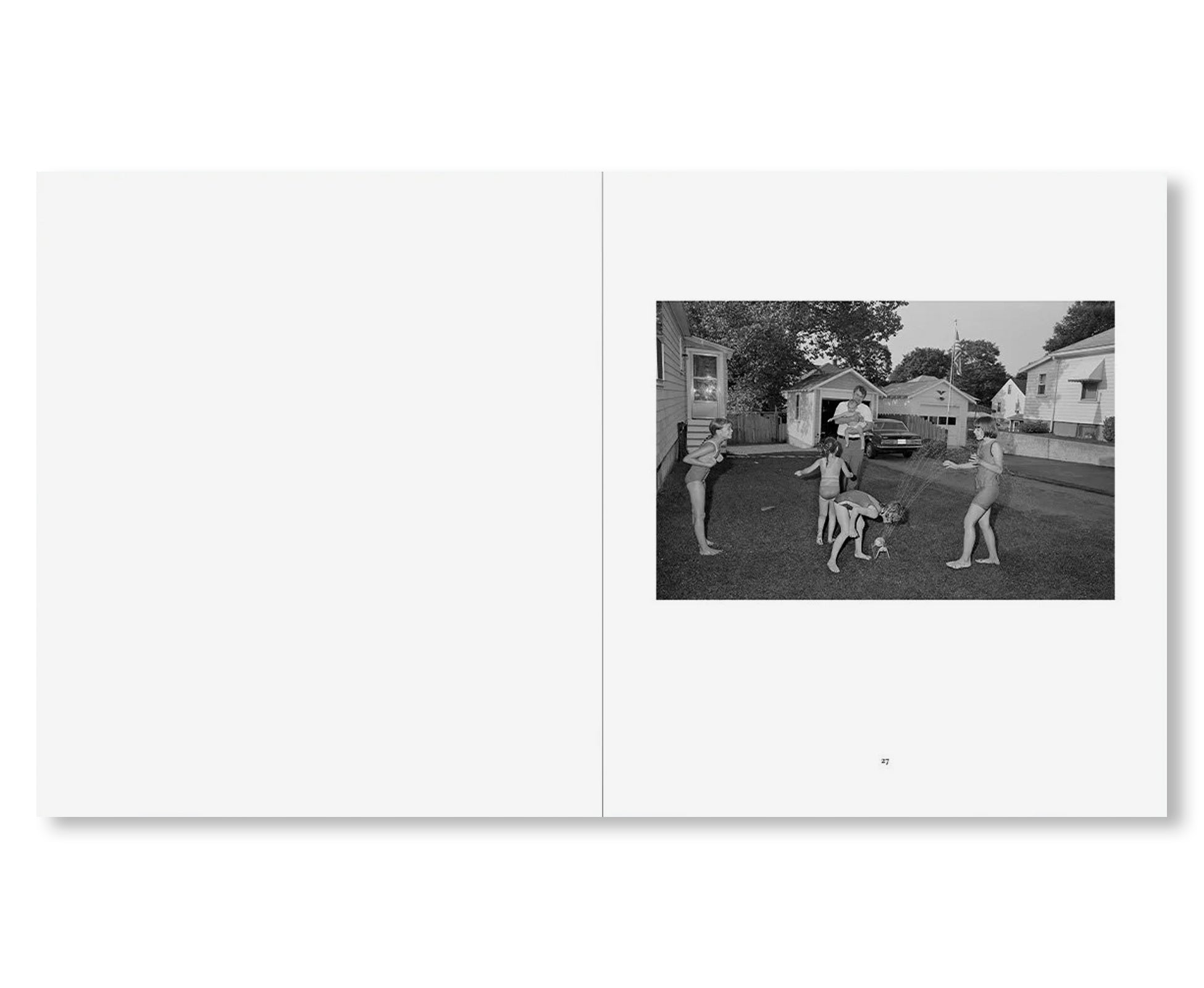 EASY DAYS by Sage Sohier