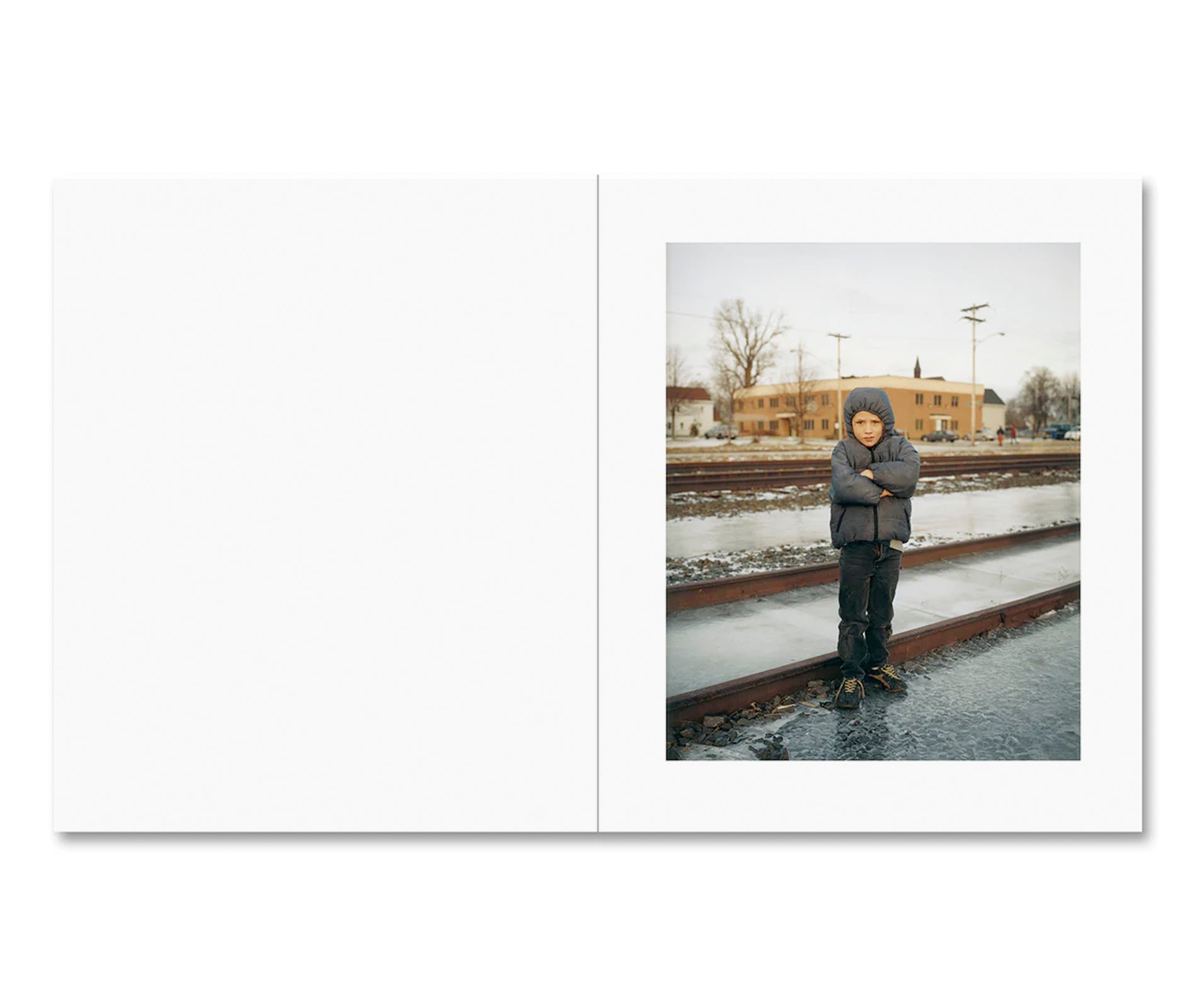 KING, QUEEN, KNAVE by Gregory Halpern [SIGNED]