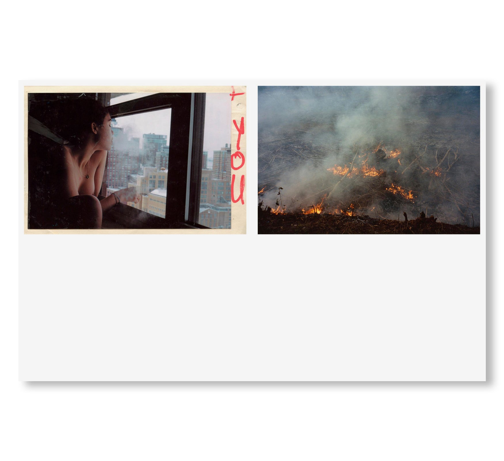 GEOGRAPHY by Zora Sicher