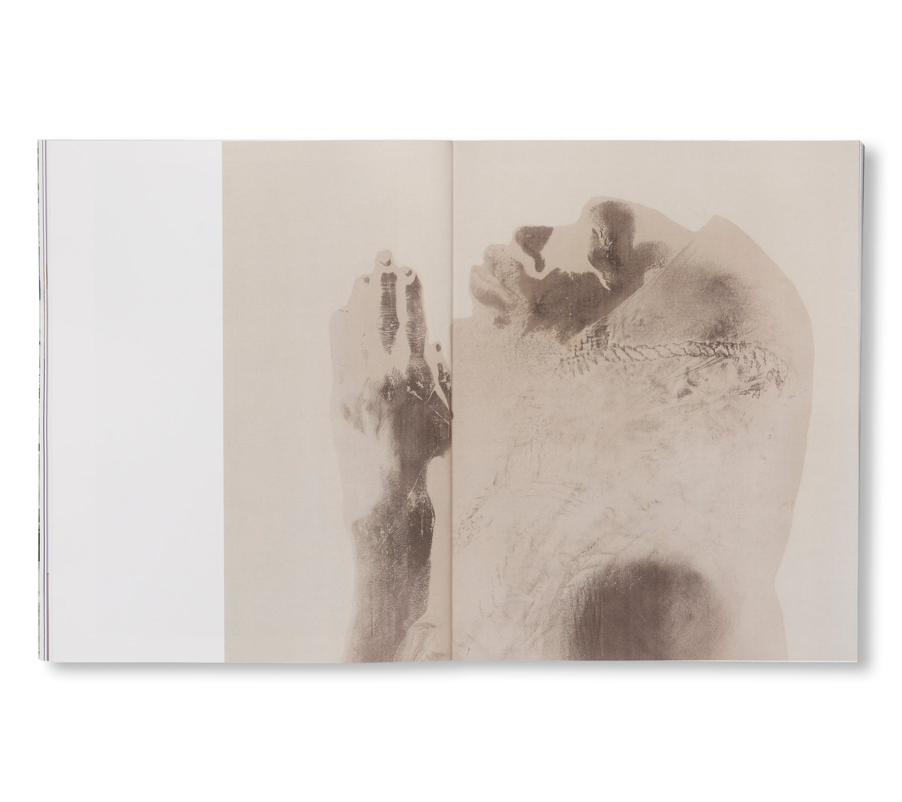 THE FIRST DECADE - TEN YEARS AT NAHMAD CONTEMPORARY