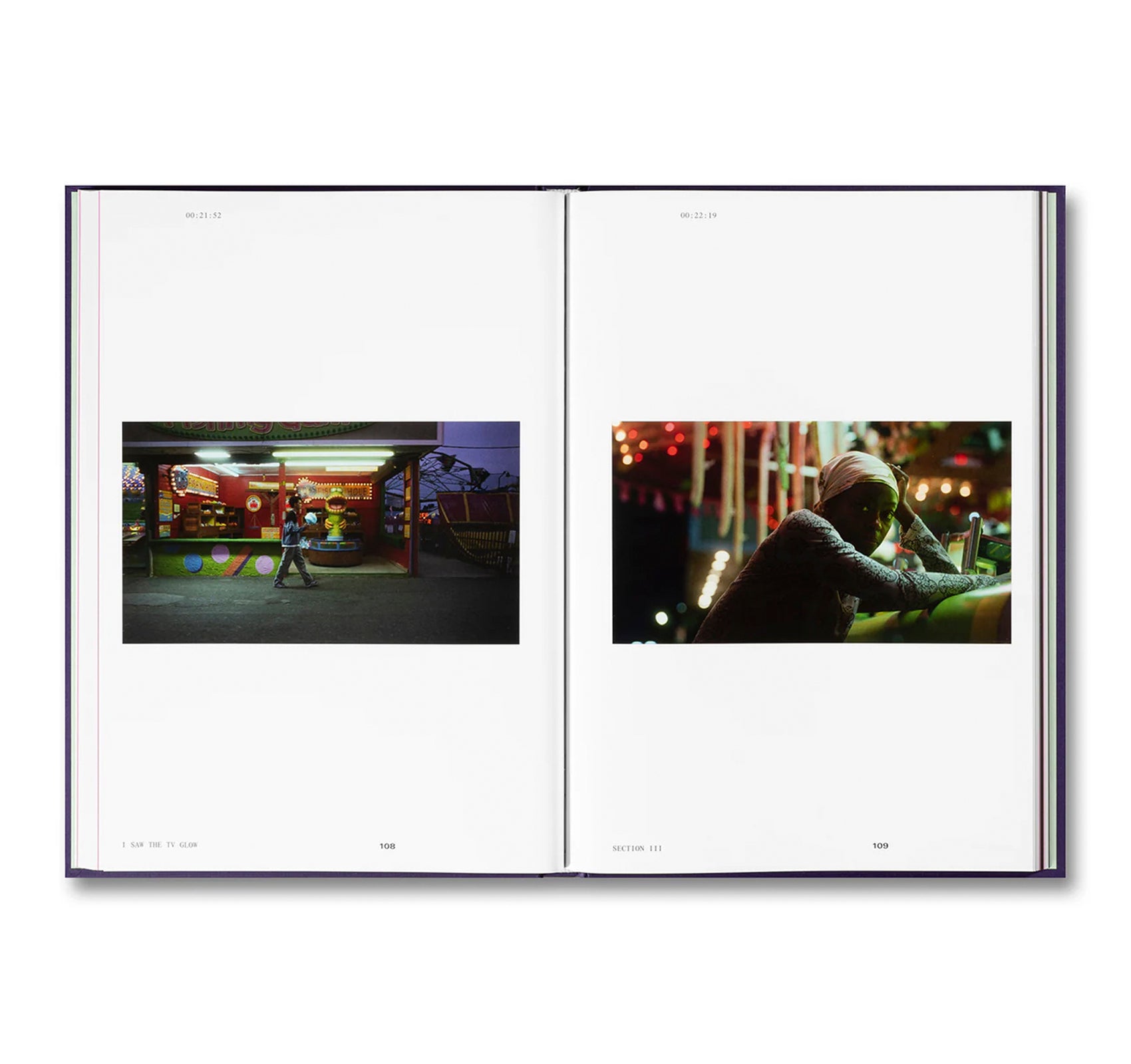 I saw the TV glow スクリーンプレイブック I Saw the TV Glow : Screenplay | Amazon.com.br