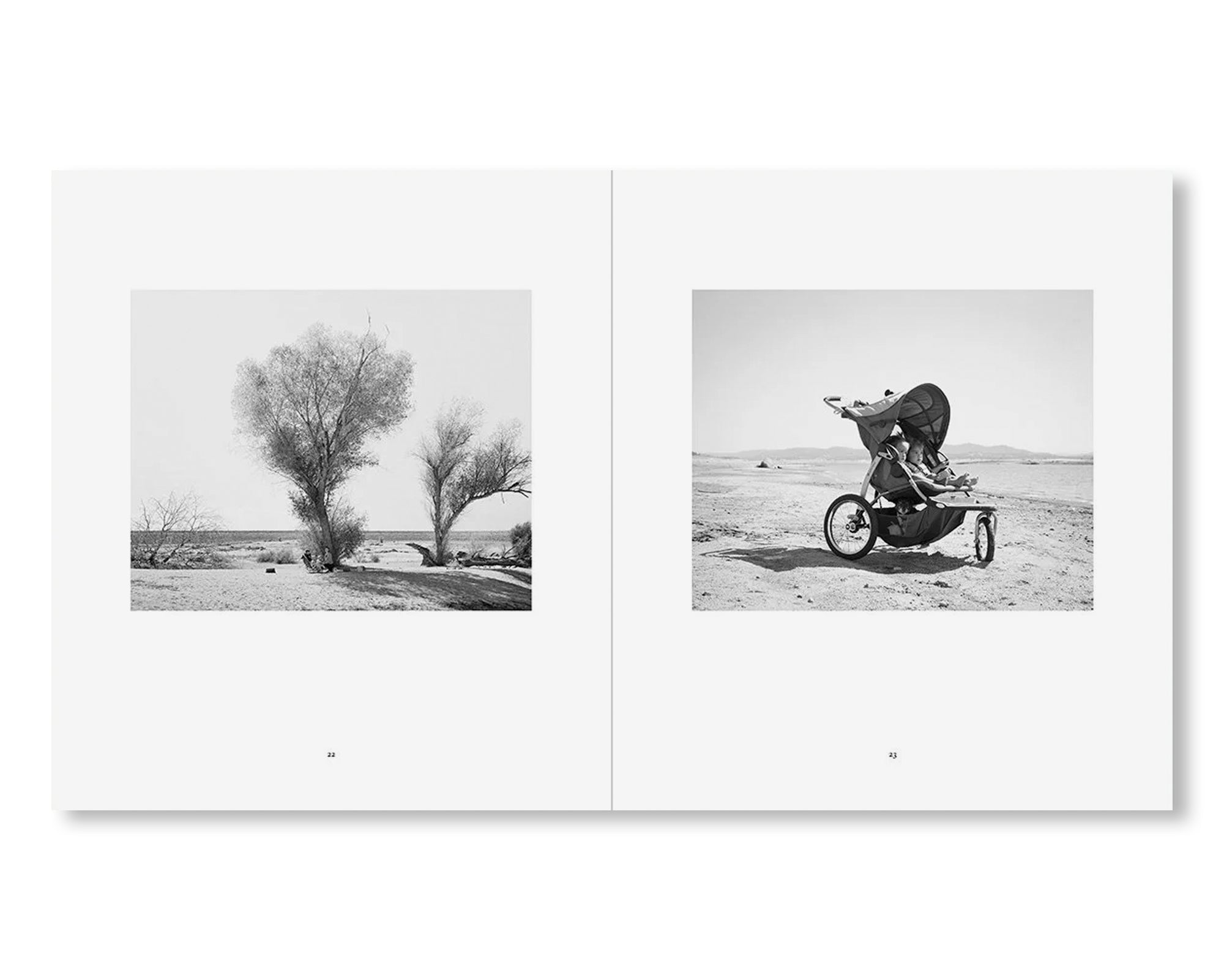 THE RESERVOIR by Mimi Plumb