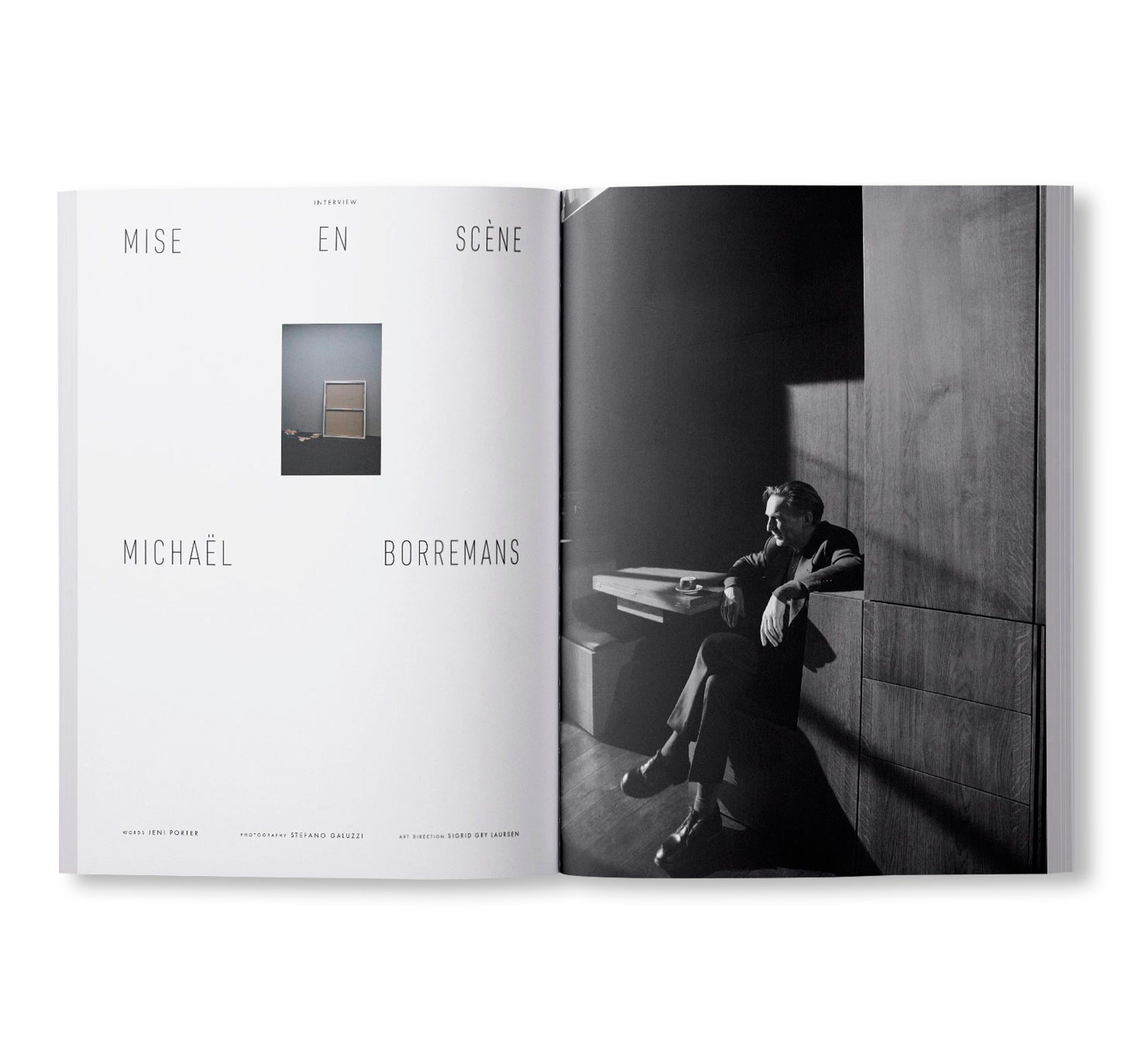 ARK JOURNAL VOLUME XV SPRING/SUMMER 2026