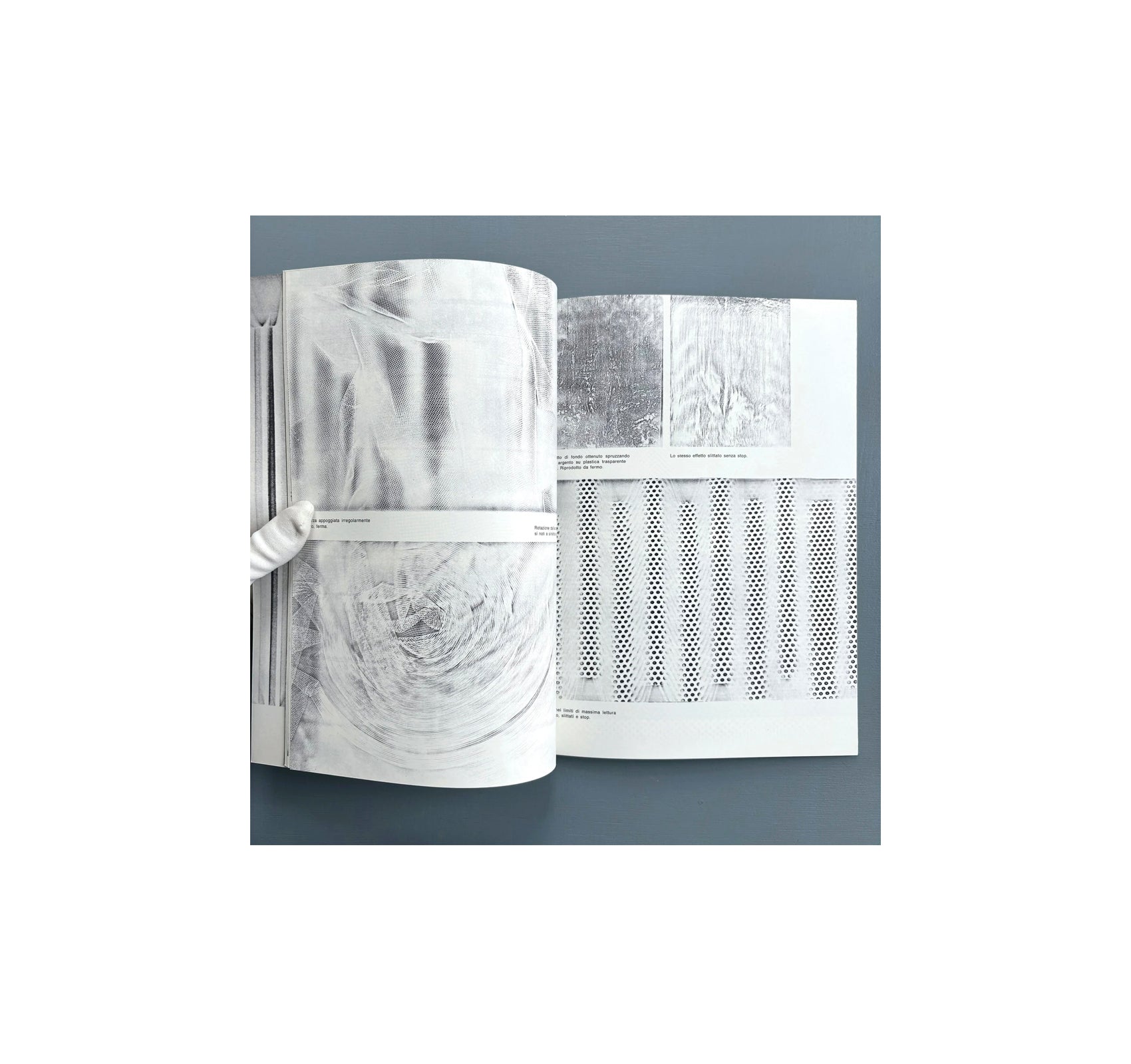 XEROGRAFIA by Bruno Munari [JAPANESE / REPRINTED EDITION]