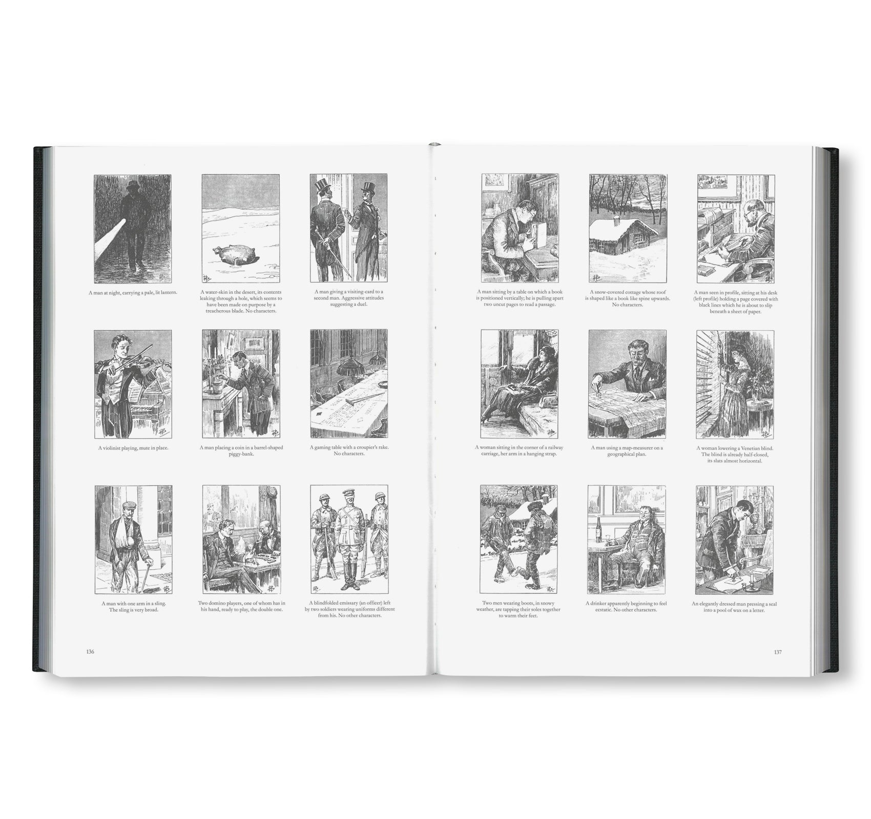 THE BOOKS AND LIFE OF RAYMOND ROUSSEL by Michael Sanchez