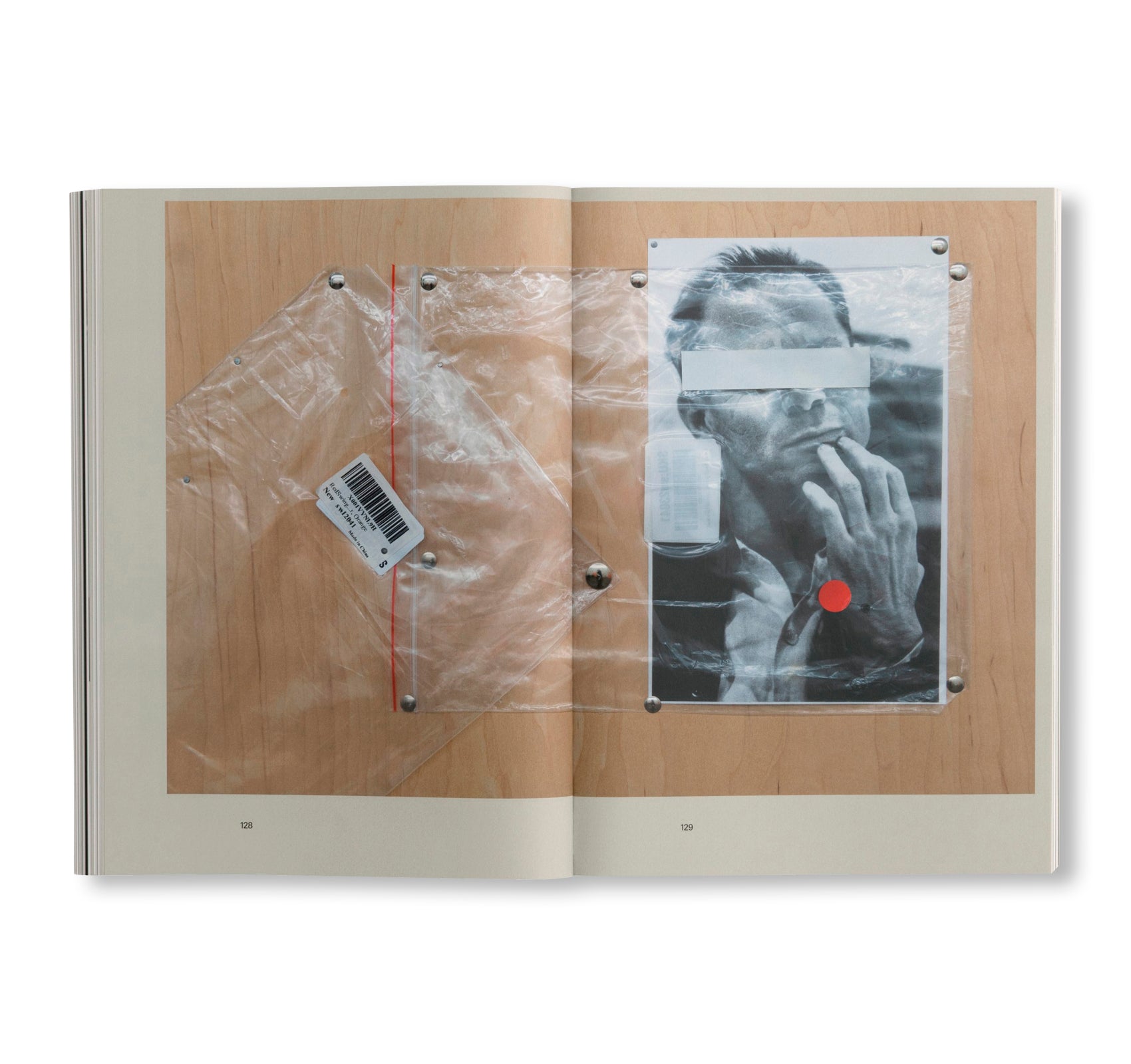 TORRINGTON PROJECT by Tom Burr