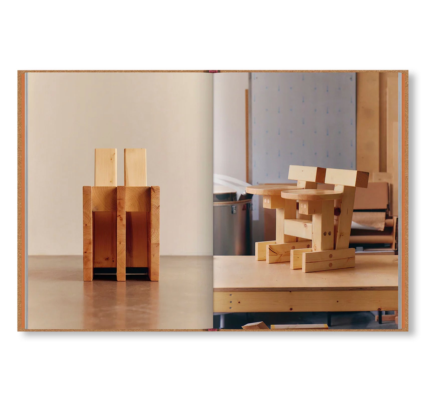 INDERGARTEN by Yellow Nose Studio