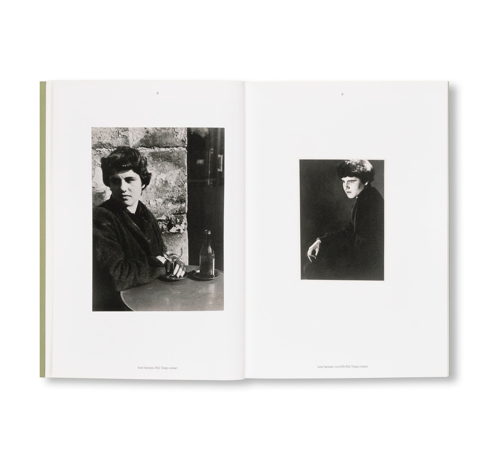 AGNÈS VARDA. EXPO54 by Agnès Varda