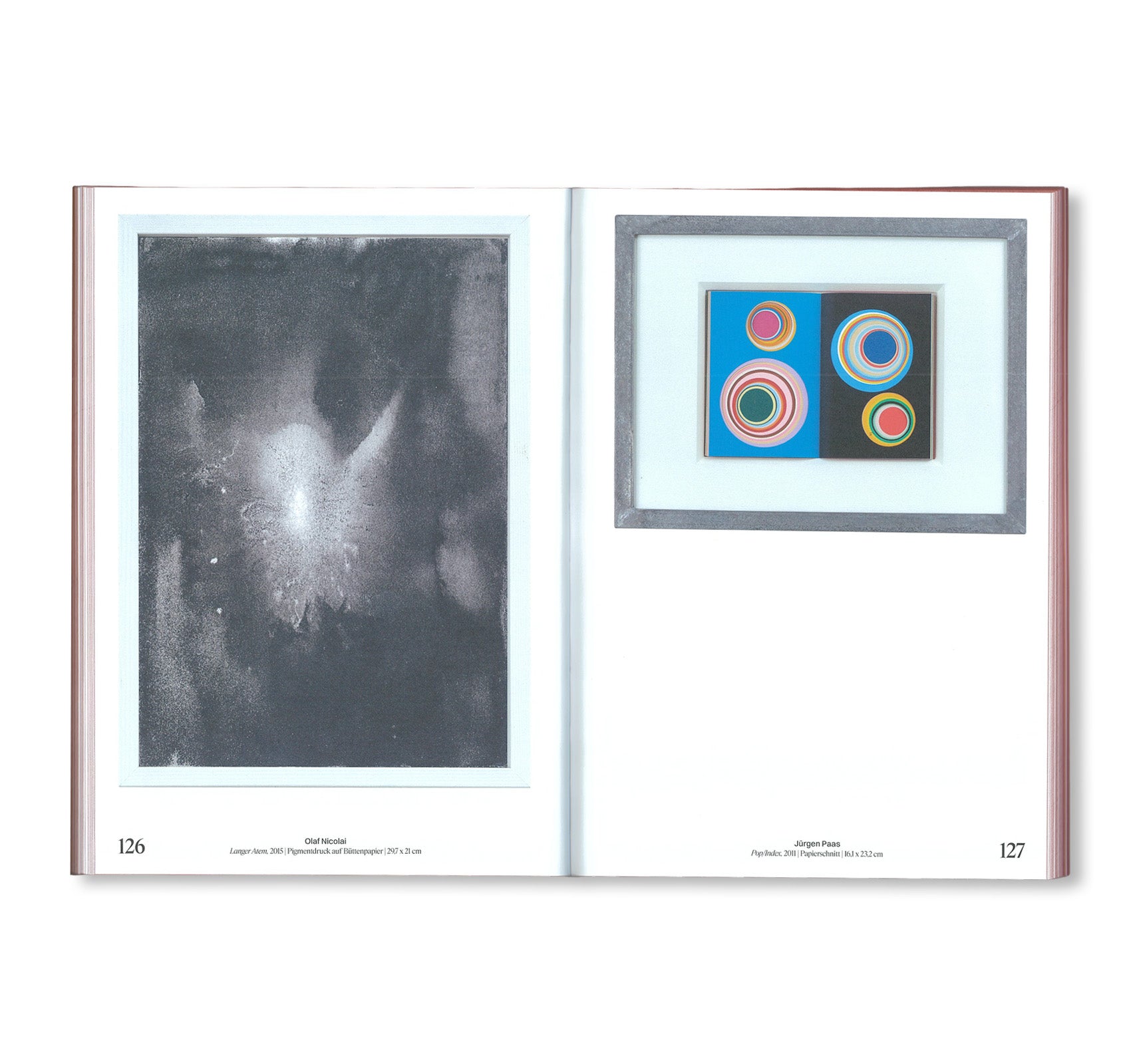 OBSESSION - COLLECTION: SAMMLUNG GERHARD THEEWEN by Gerhard Theewen