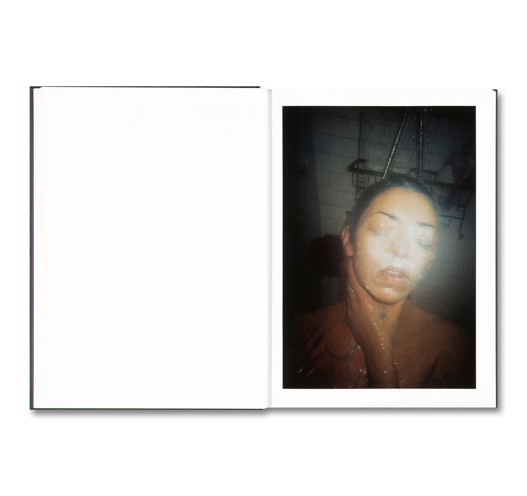 HOW ABOUT NEVER by Jerry Hsu
