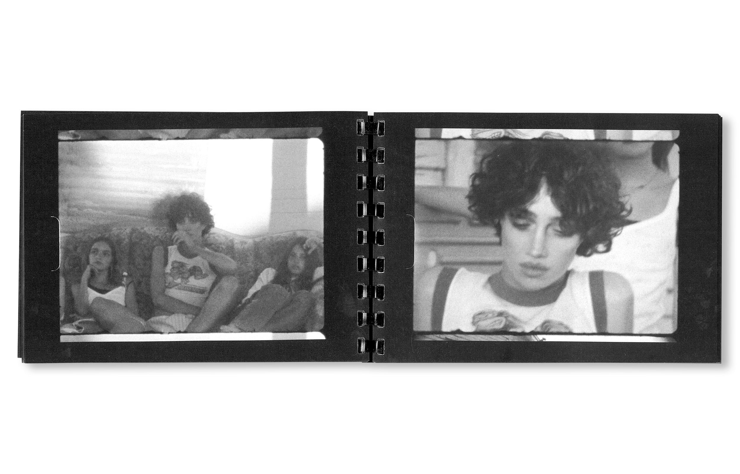 ポダンク / PODUNK by Scarlett Carlos Clarke, Nadia Lee Cohen