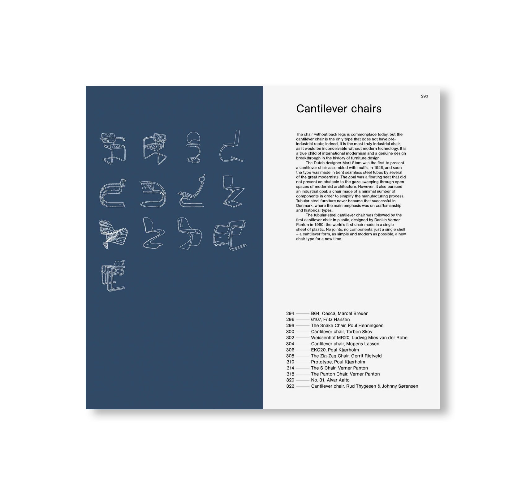 THE DANISH CHAIR – AN INTERNATIONAL AFFAIR