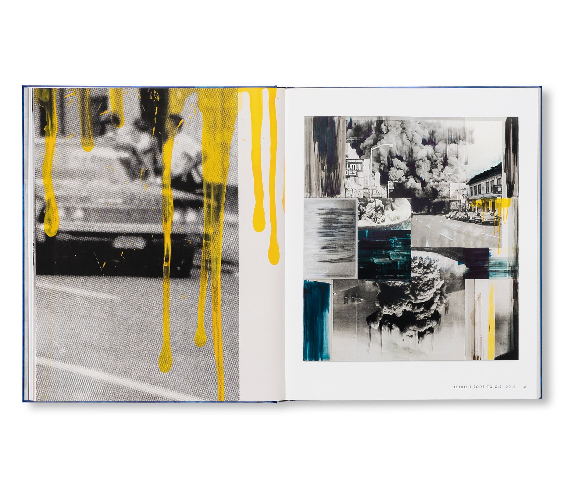 SOURCE NOTES by Lorna Simpson