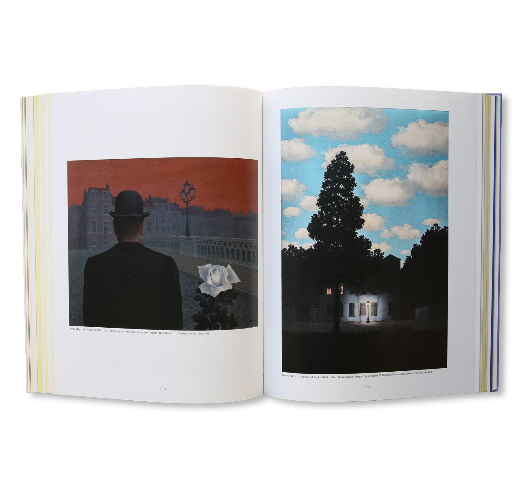 CAHIERS D’ART - A CENTURY OF MODERNISM