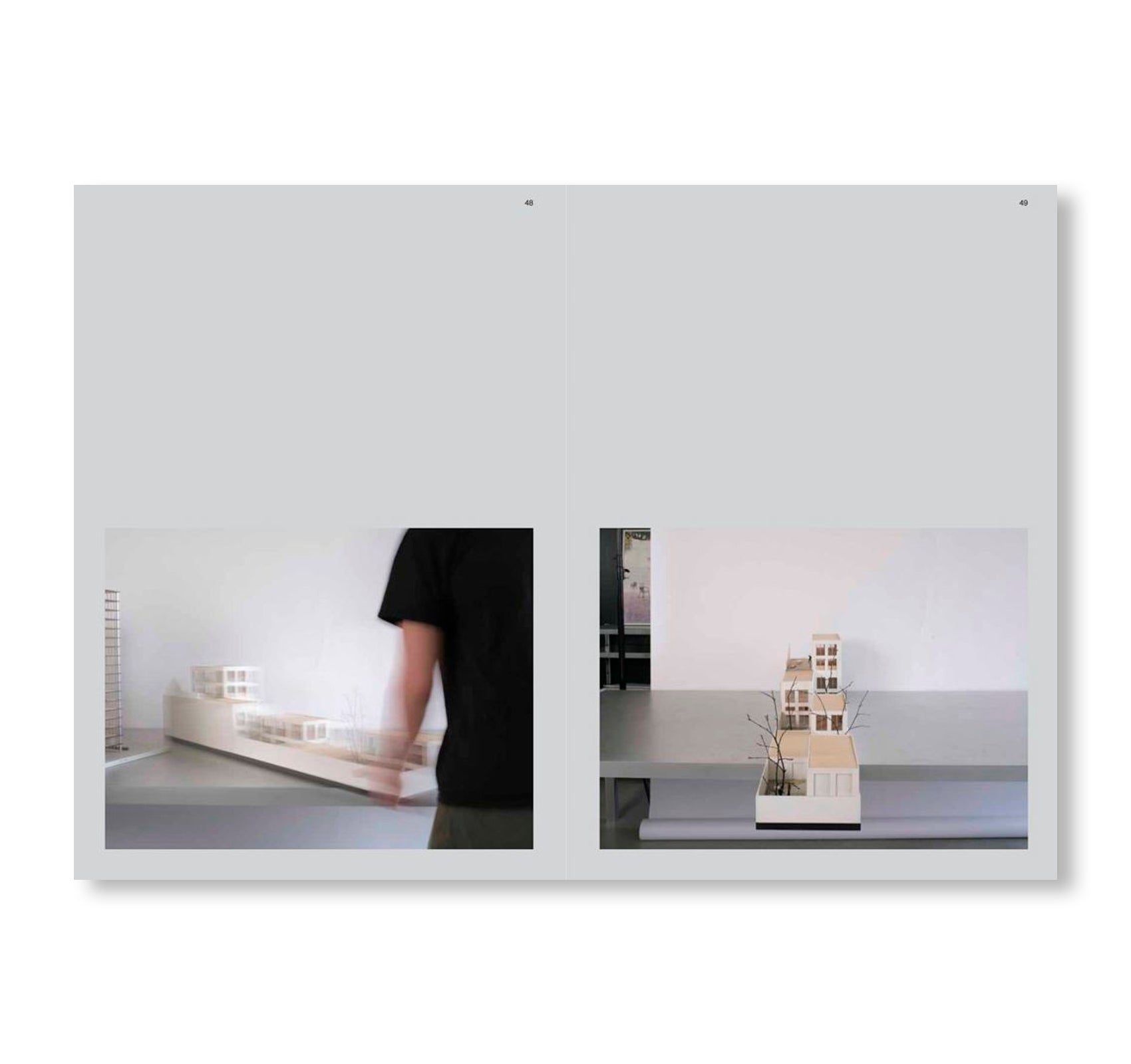 OFFICE KERSTEN GEERS & DAVID VAN SEVEREN VOL. 4, 5 & 6 by OFFICE