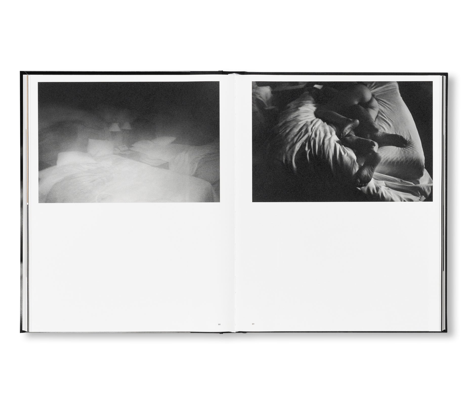 SAKIKO NOMURA: TENDER IS THE NIGHT by Sakiko Nomura