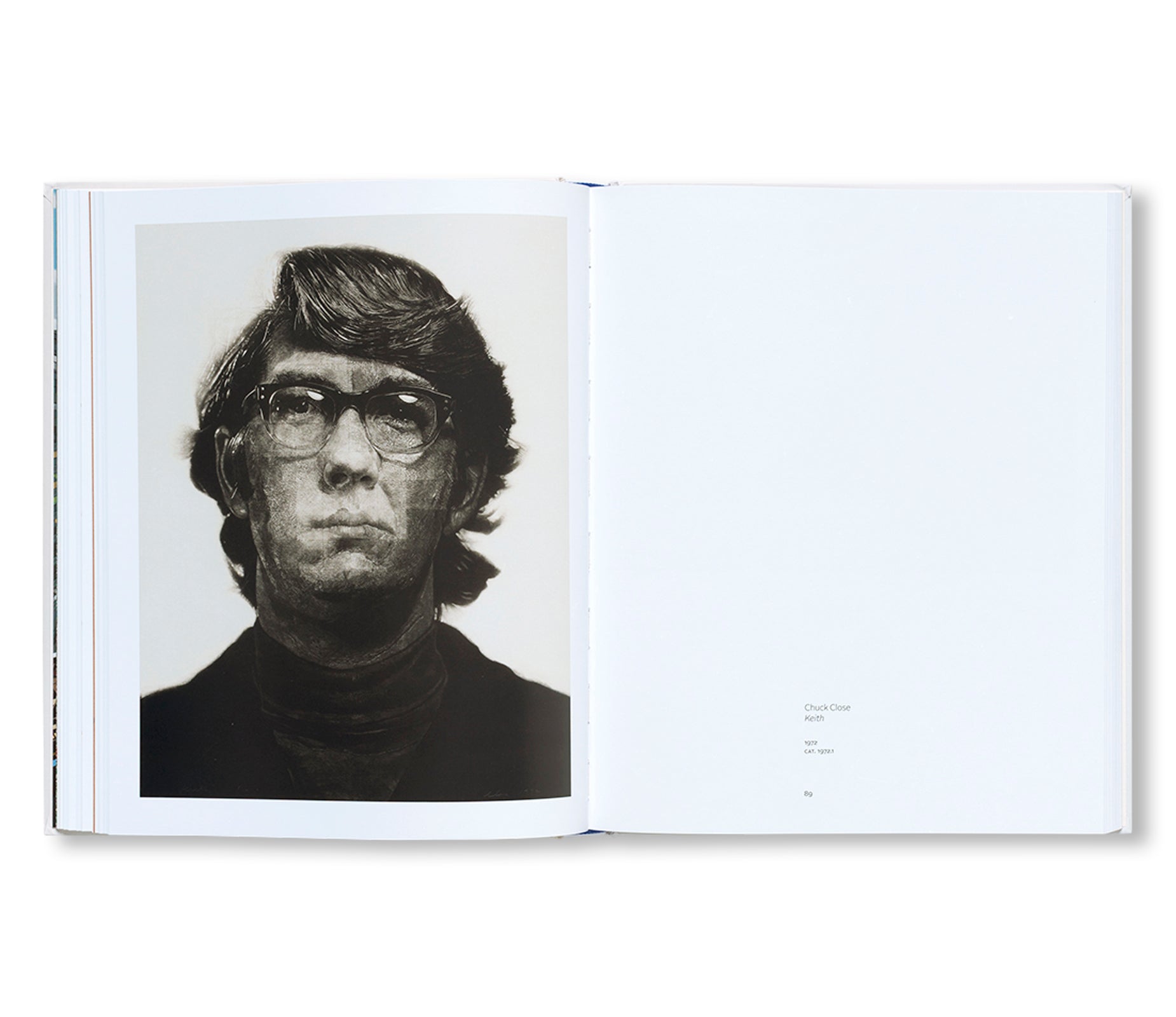 PARASOL PRESS: BREAKING NEW GROUND