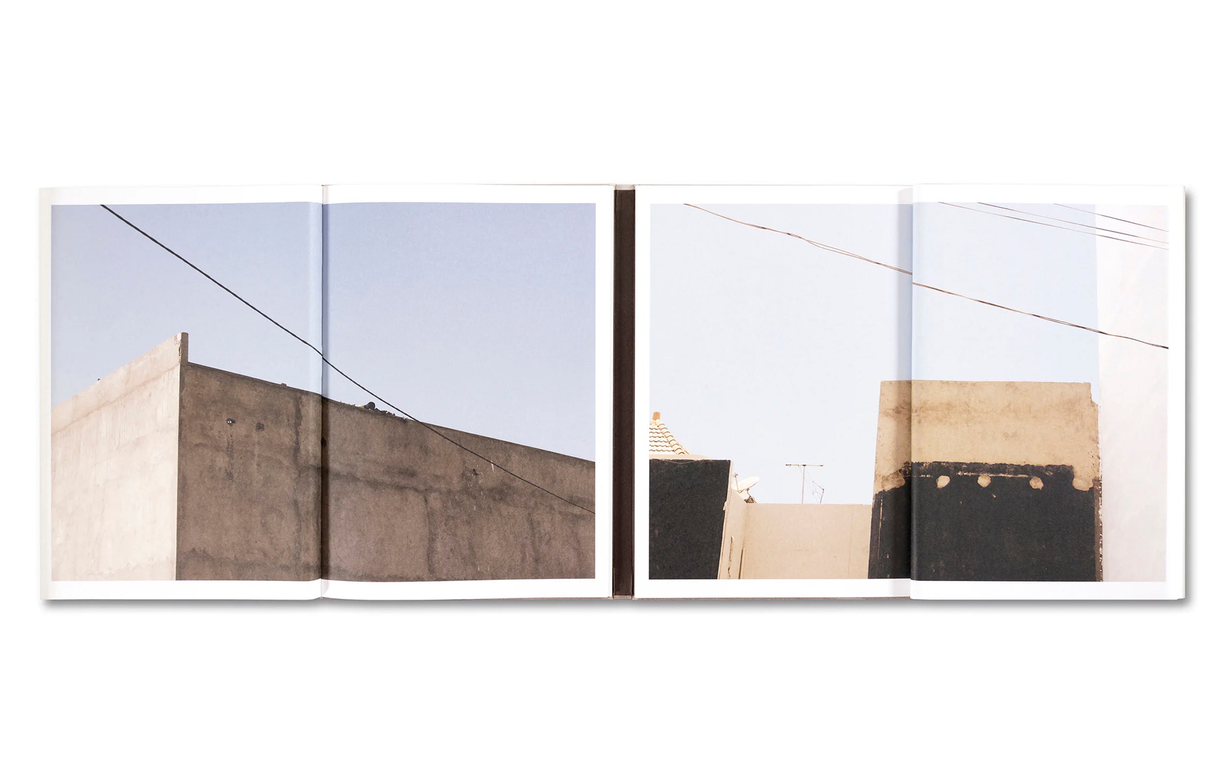 THE CITADEL: A TRILOGY by Mame-Diarra Niang
