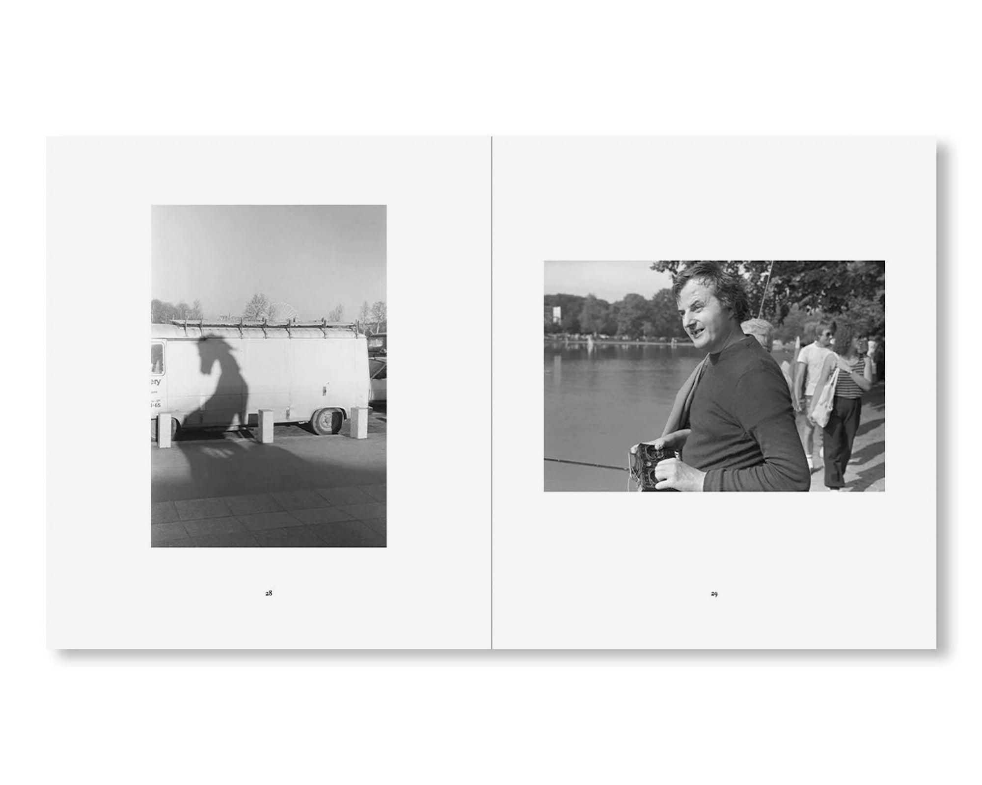 FRANCE 1987 by Mark Steinmetz [SPECIAL EDITION]