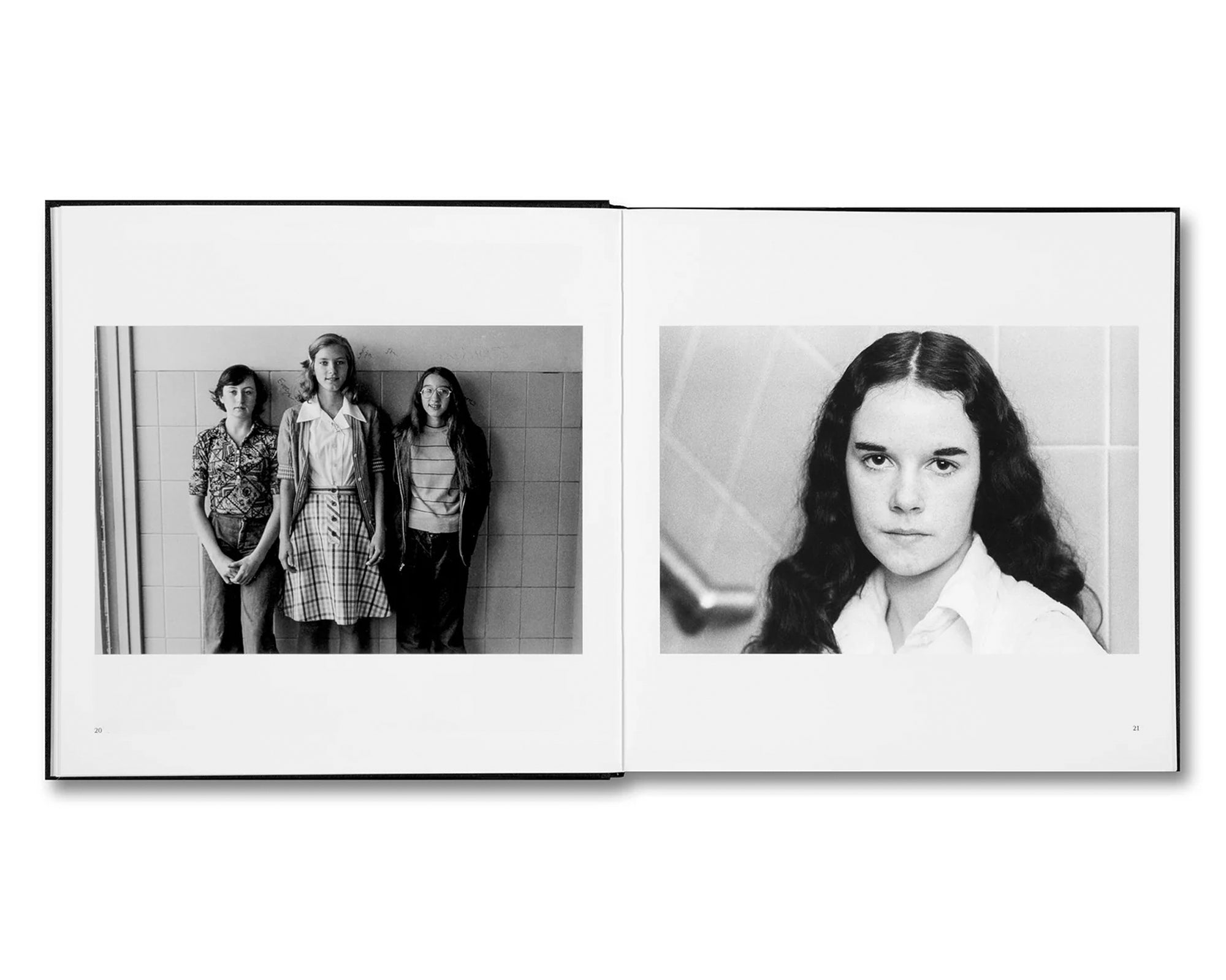 AMERICAN TEEN by Joseph Szabo