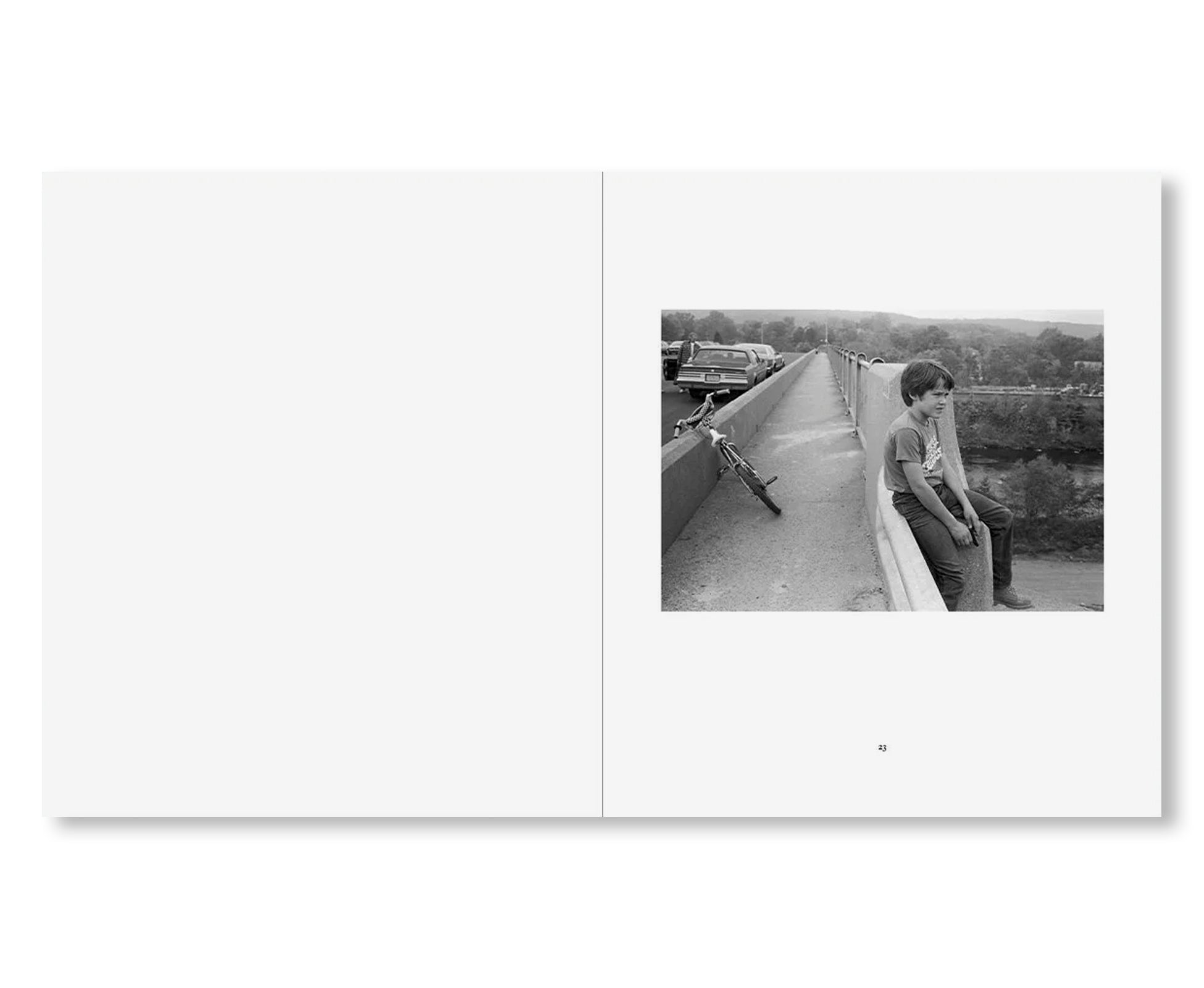 SUMMERTIME by Mark Steinmetz [REMASTERED EDITION]