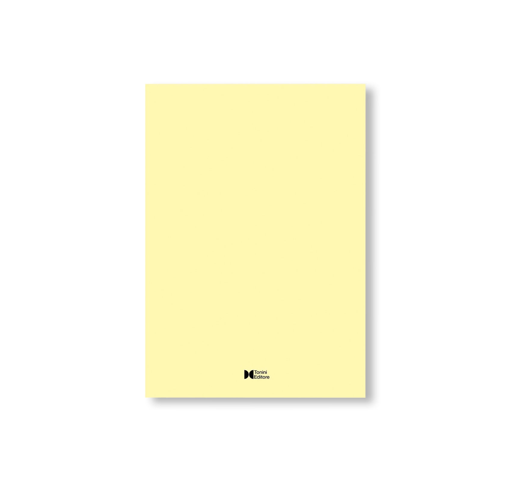 MORE MATTER MATTERS by Jonathan Monk