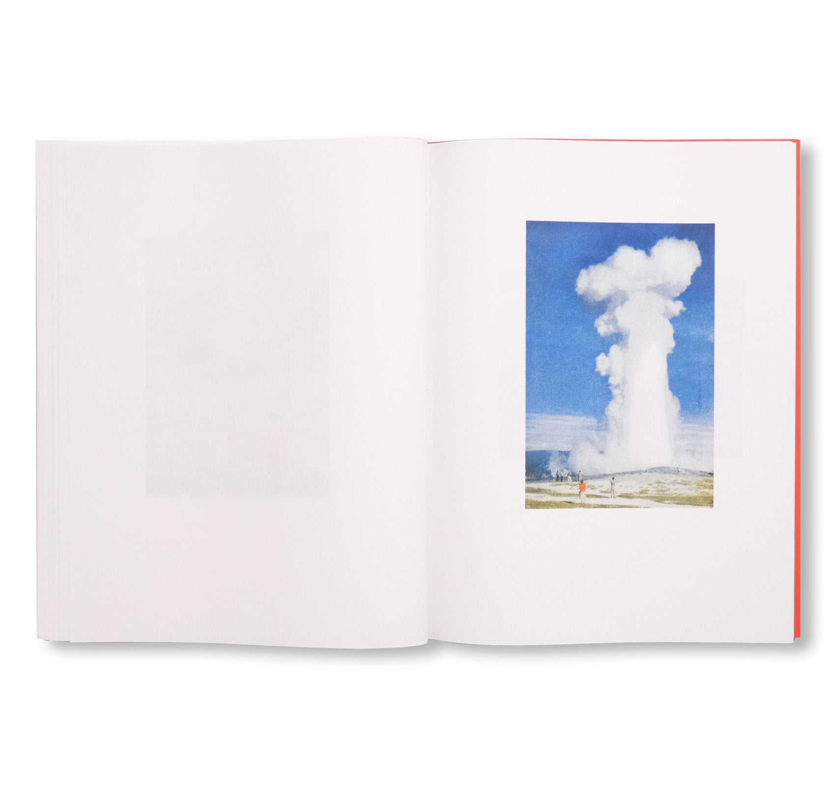 COLOUR THEORY by Max Pinckers & Victoria Gonzalez-Figueras [SIGNED]