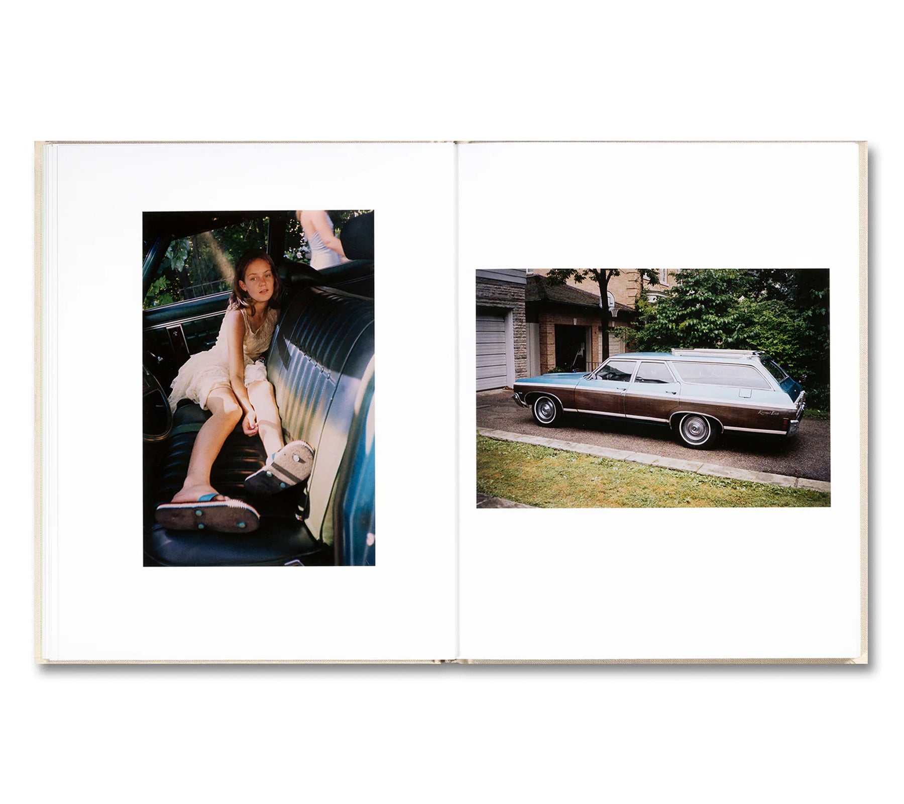 THE VIRGIN SUICIDES by Sofia Coppola – twelvebooks