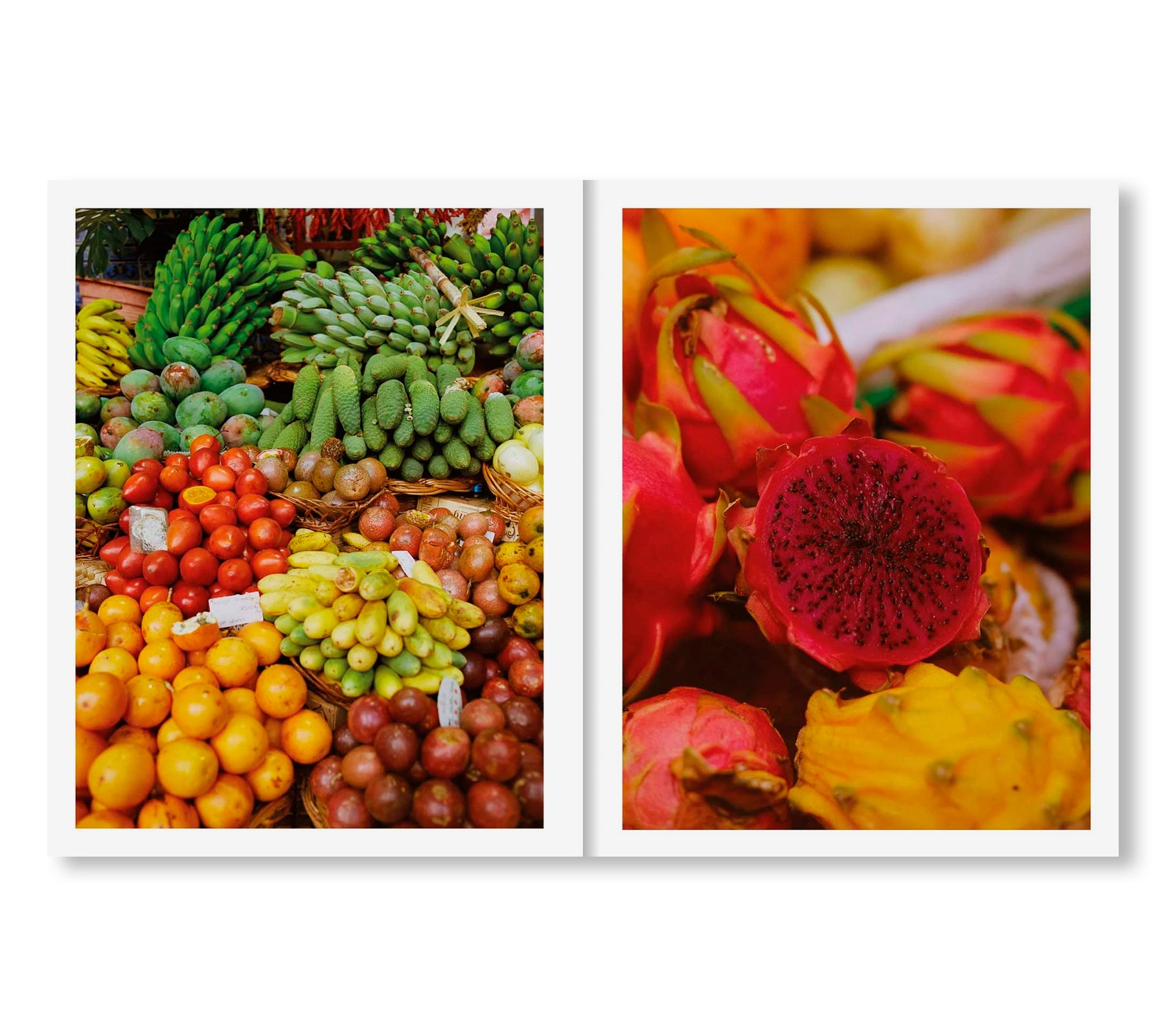 MADEIRA: RECIPES & WANDERINGS ON THE ATLANTIC ISLAND OF ETERNAL SPRING