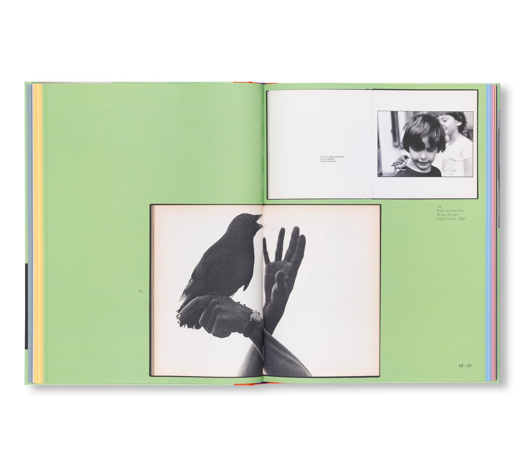 L IS FOR LOOK - CHILDREN’S PHOTOBOOKS