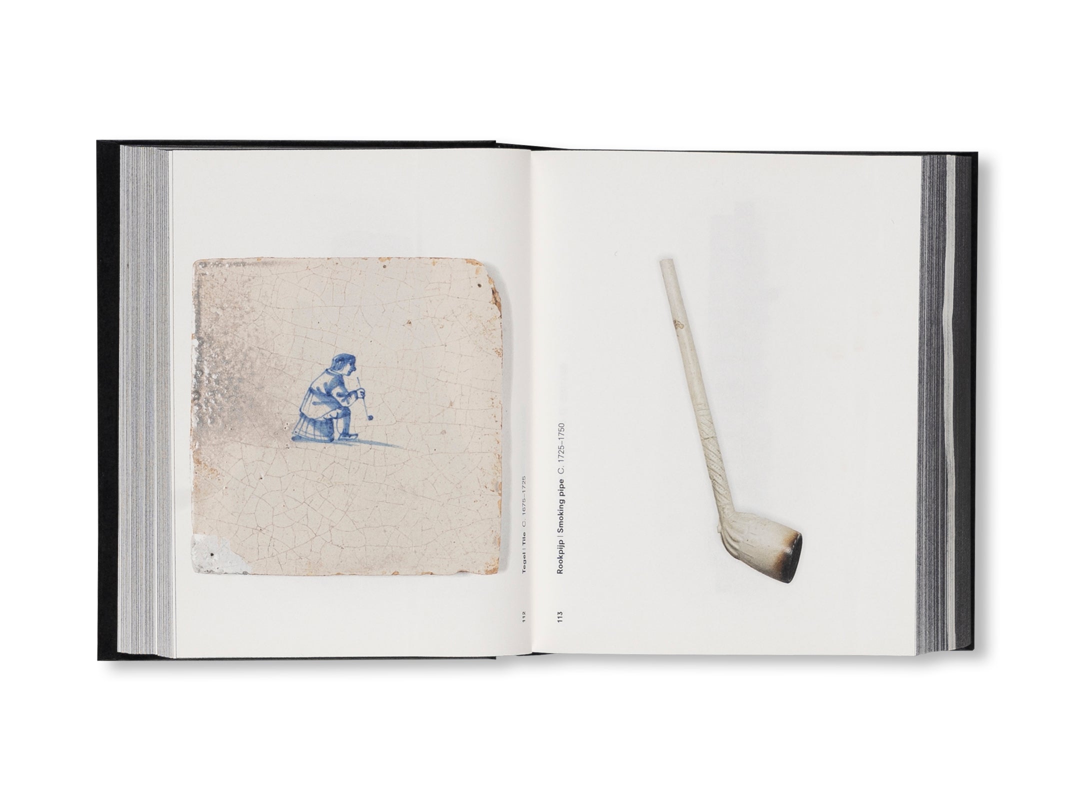 ONDER / UNDER AMSTERDAM by Irma Boom, Frederik Pesch