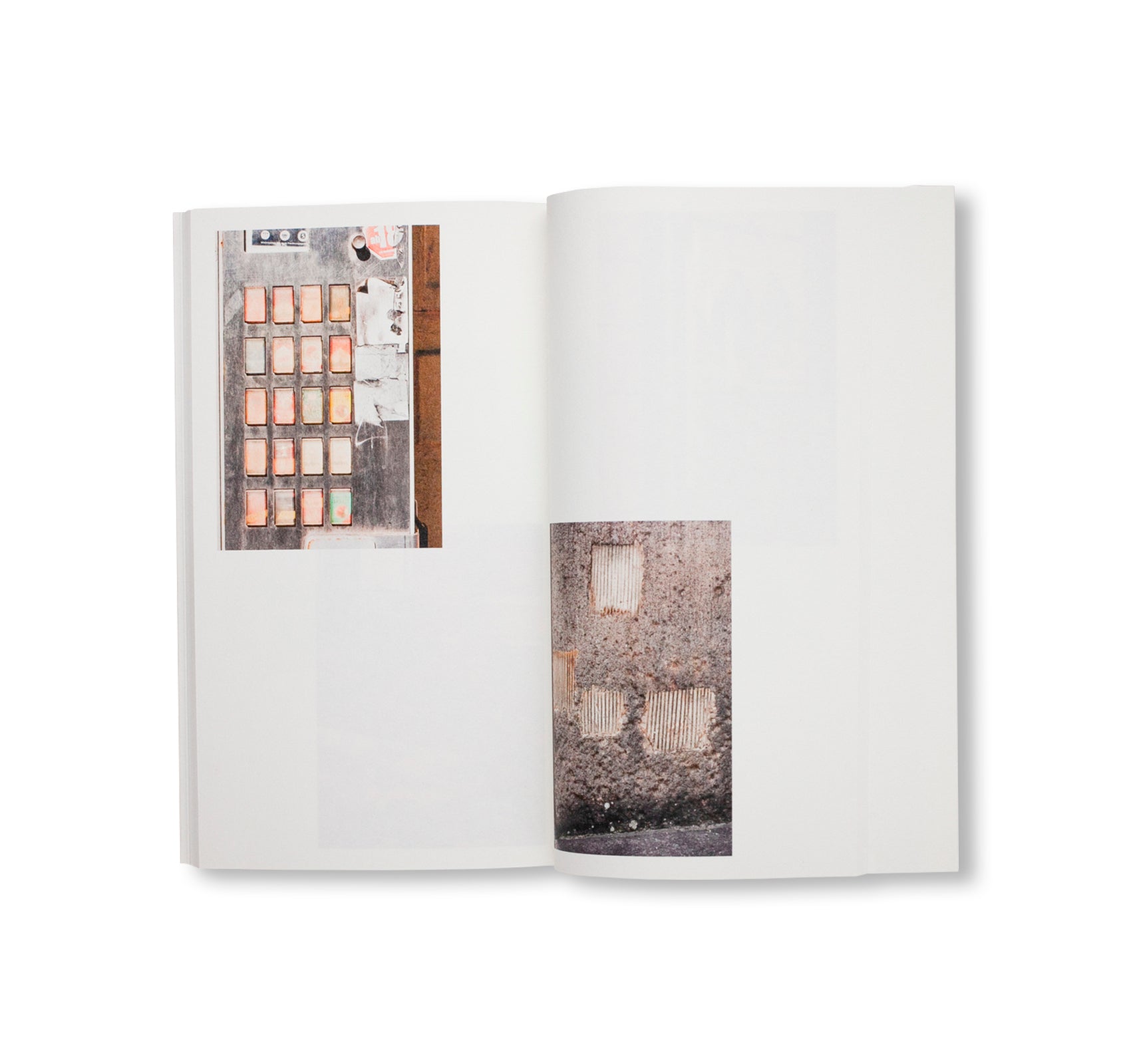 WALKING IN PLACE 2: BERLIN by Mike Slack