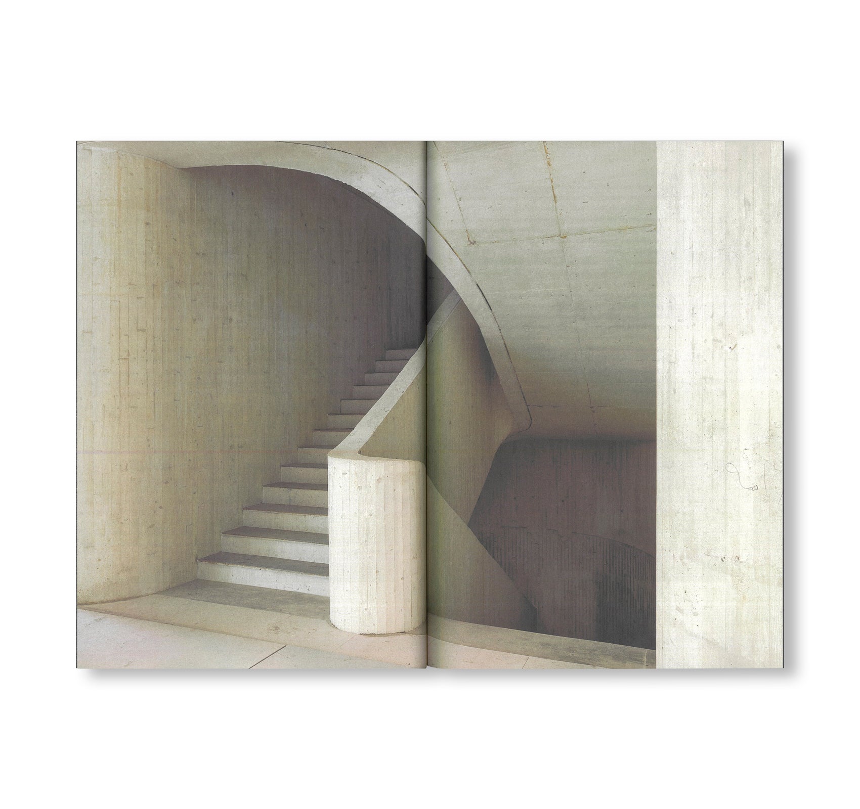 THE LIBRARY - AN OPEN BOOK by Herzog & de Meuron [ENGLISH EDITION]