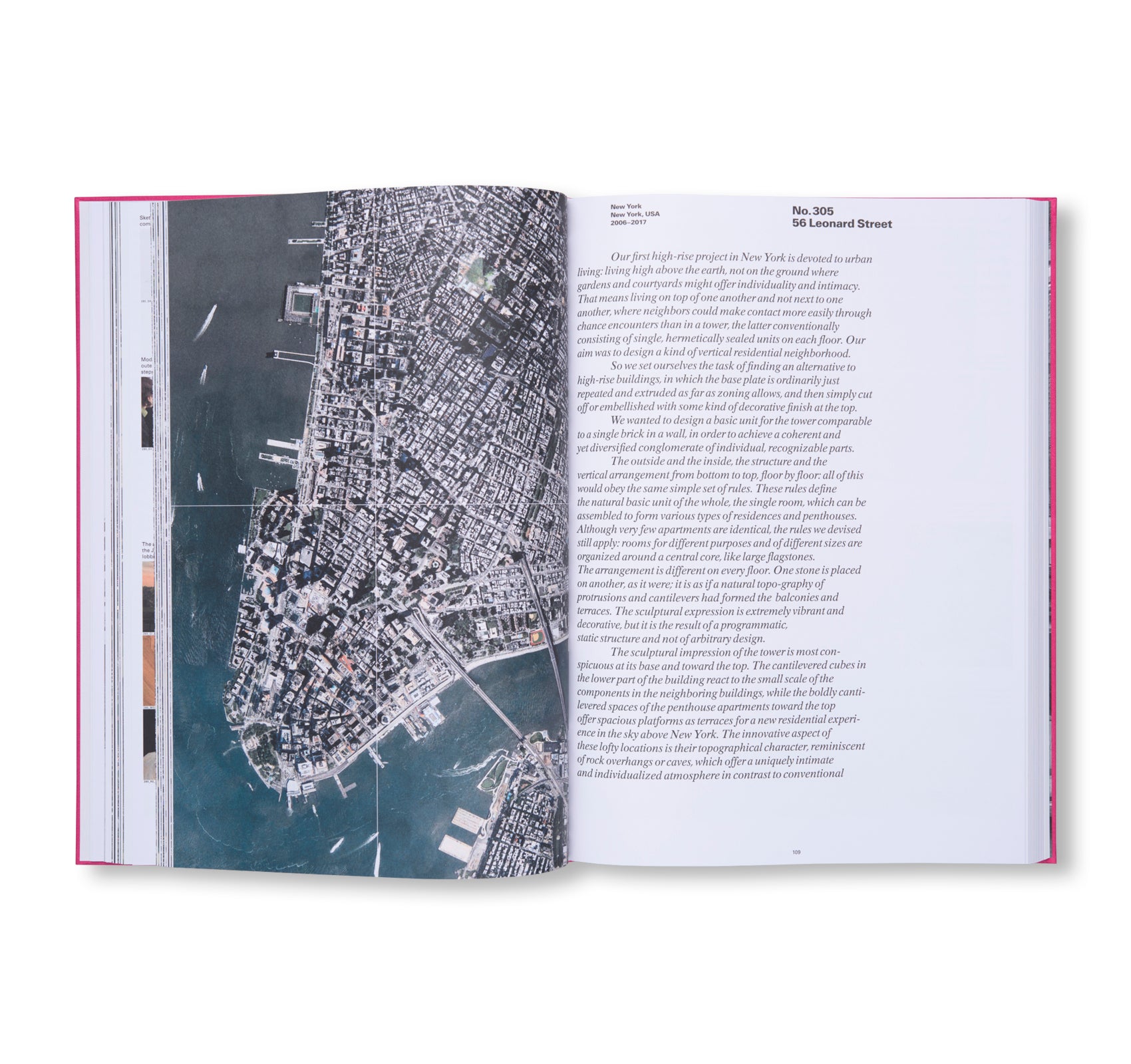 HERZOG & DE MEURON 2005-2007. THE COMPLETE WORKS. VOLUME 6 by Herzog & de Meuron [ENGLISH EDITION]