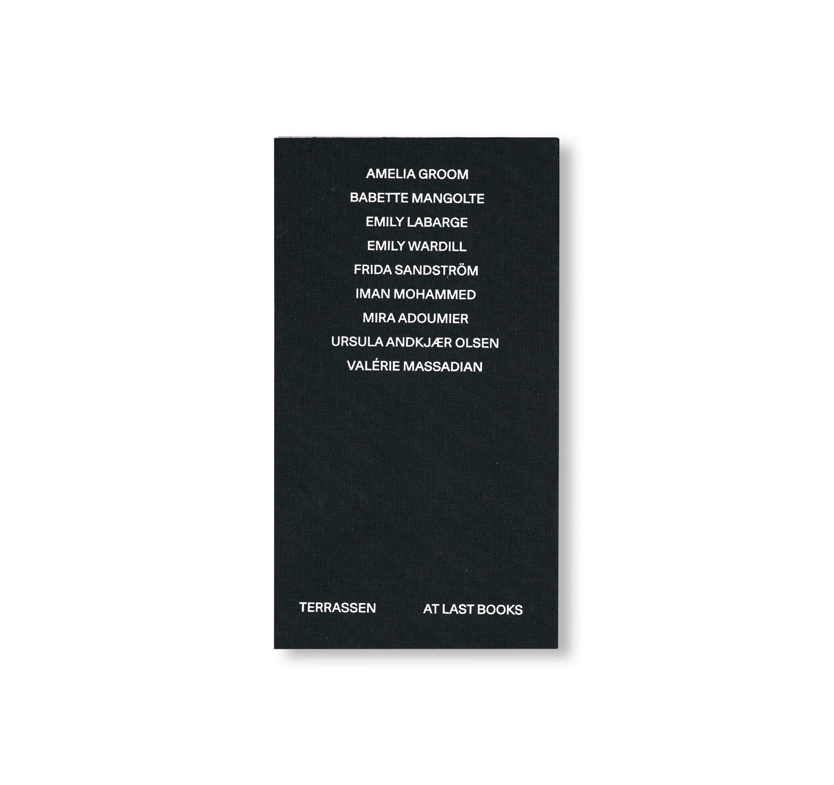 PRIVILEGE: AN YVONNE RAINER FILMOGRAPHY by Yvonne Rainer [EXTENDED EDITION]