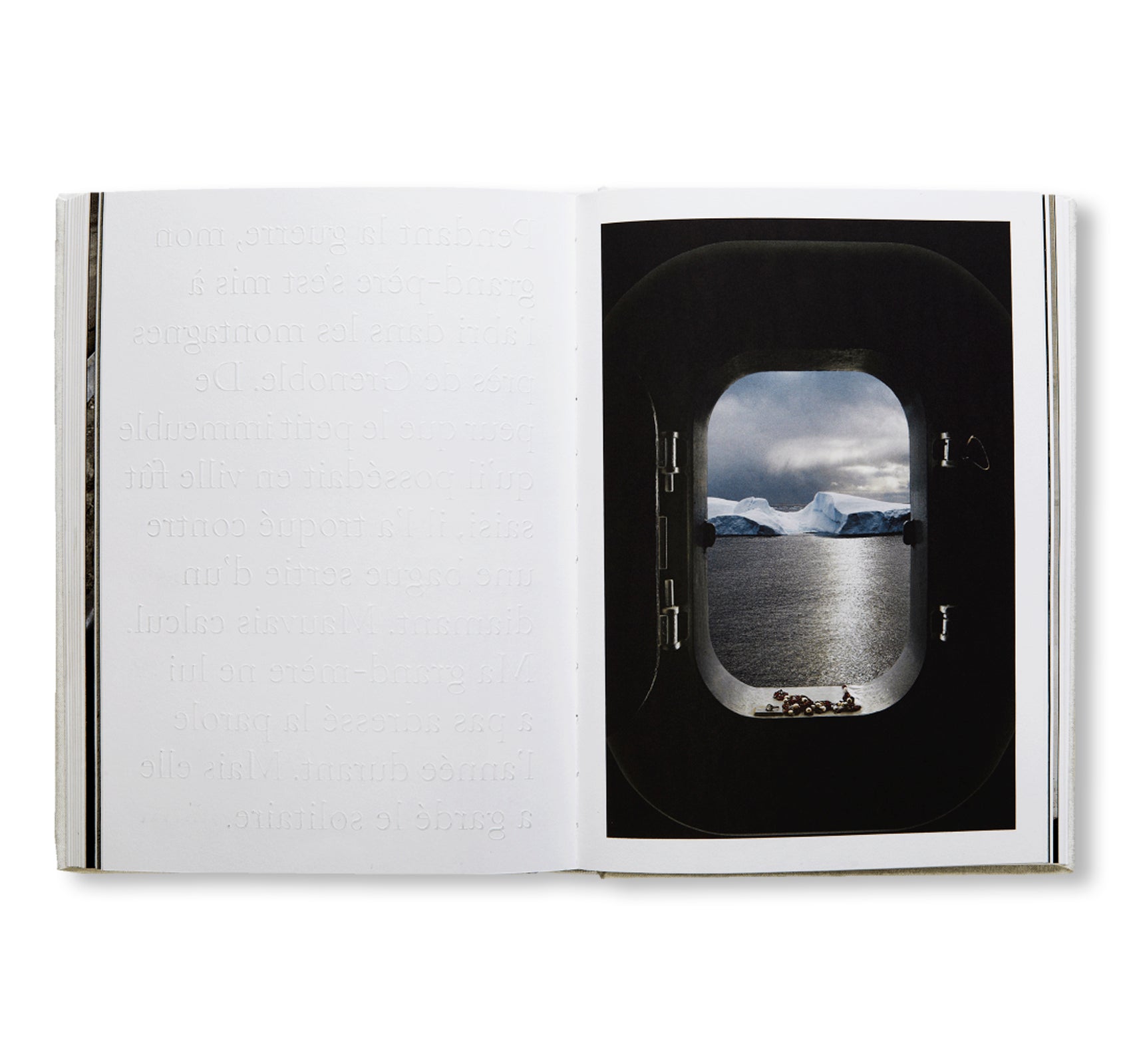 RACHEL, MONIQUE... by Sophie Calle [FRENCH EDITION]