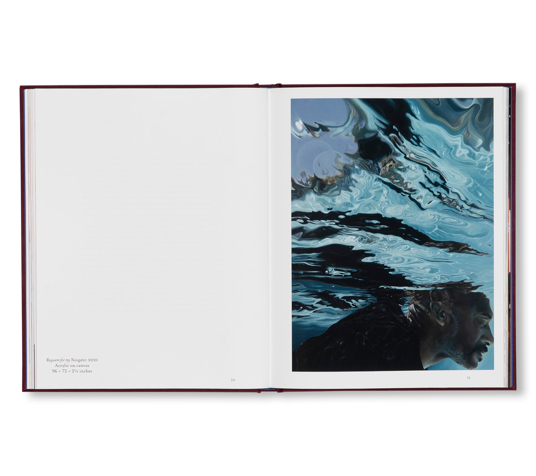 A SUPERLATIVE PALETTE: CONTEMPORARY BLACK WOMEN ARTISTS