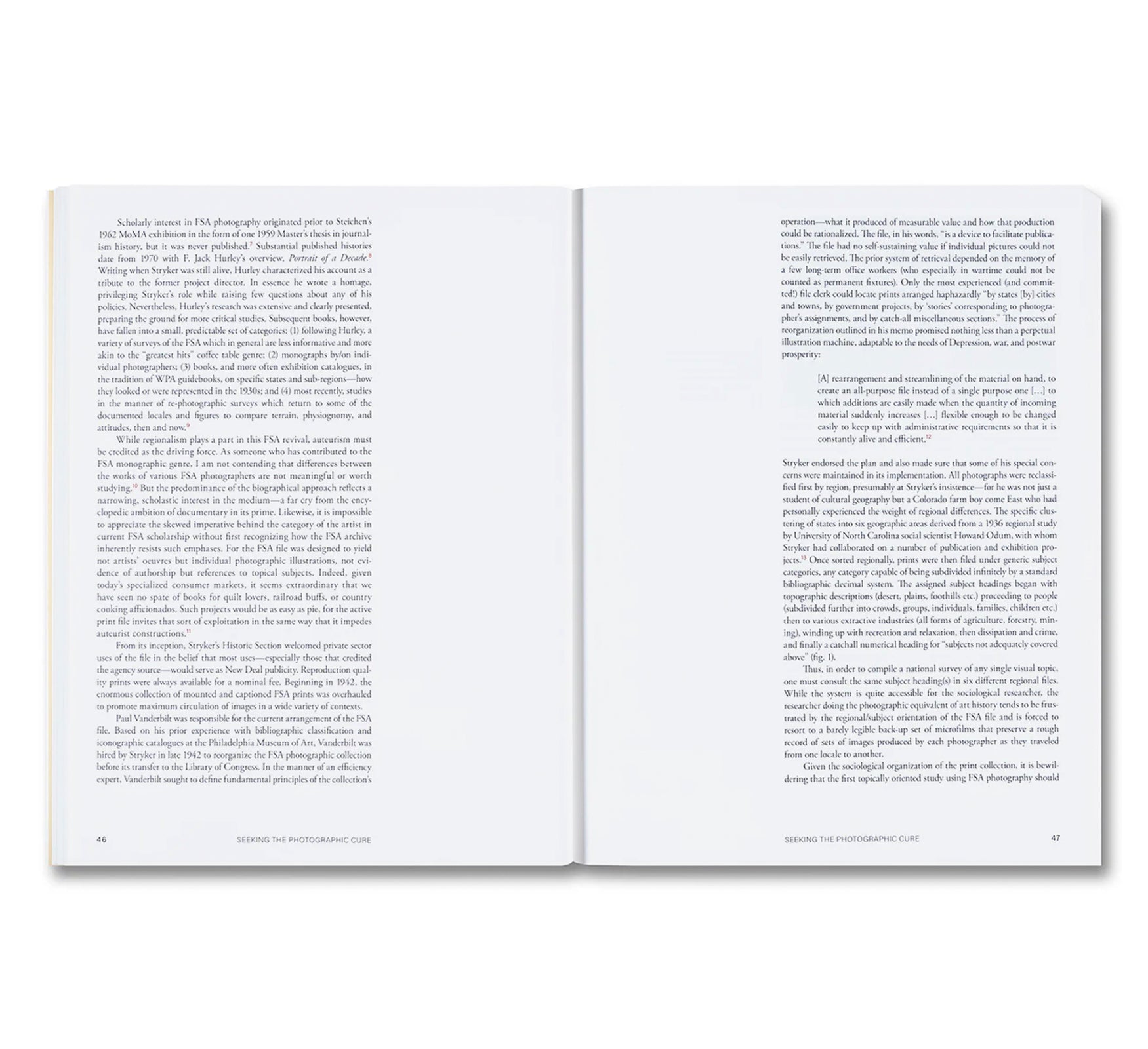 CLOSE-UPS FROM AFAR: SELECTED SHORT AND LONGER ESSAYS ON SOCIAL USES OF PHOTOGRAPHY by Sally Stein