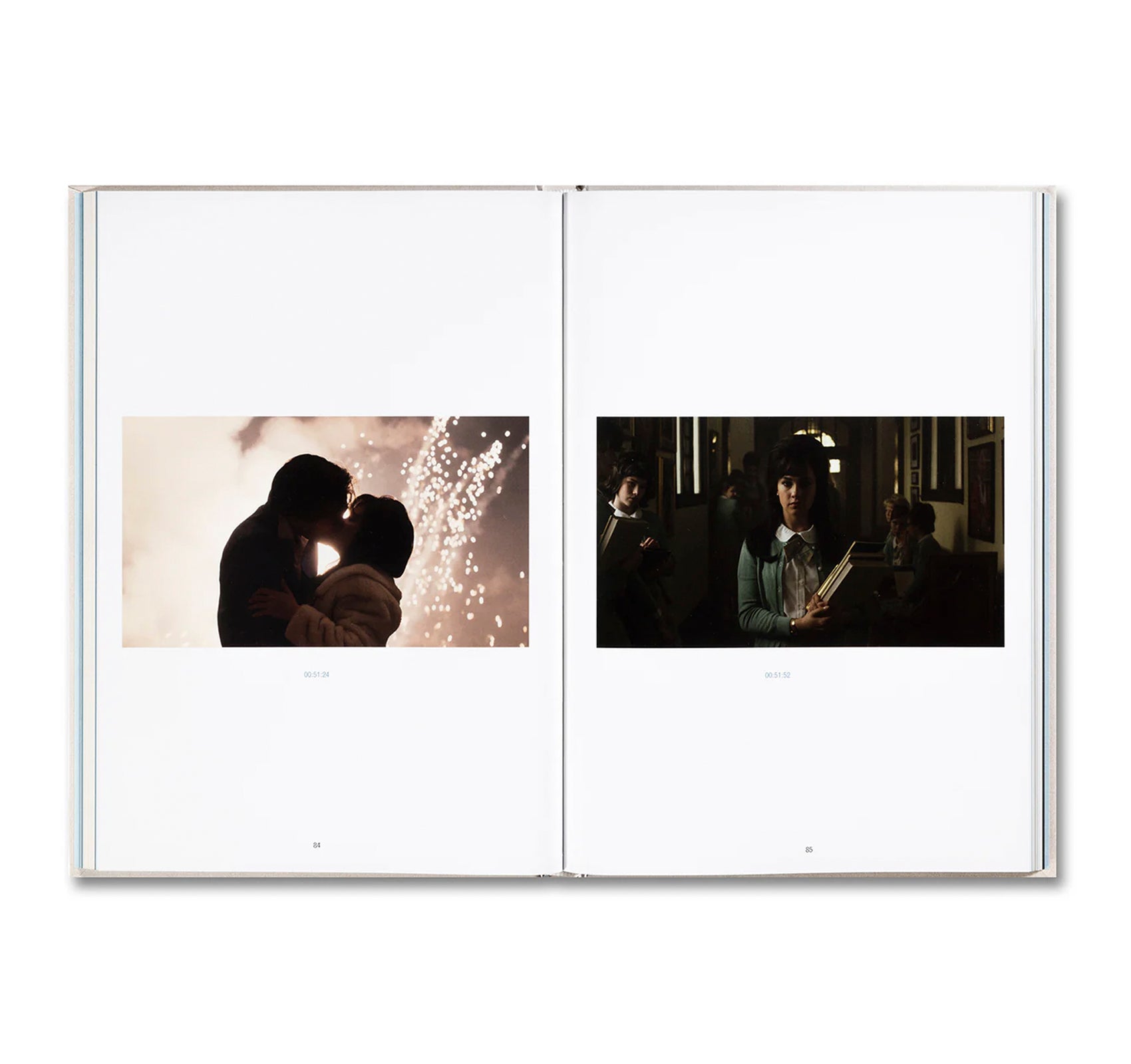 PRISCILLA SCREENPLAY BOOK by Sofia Coppola