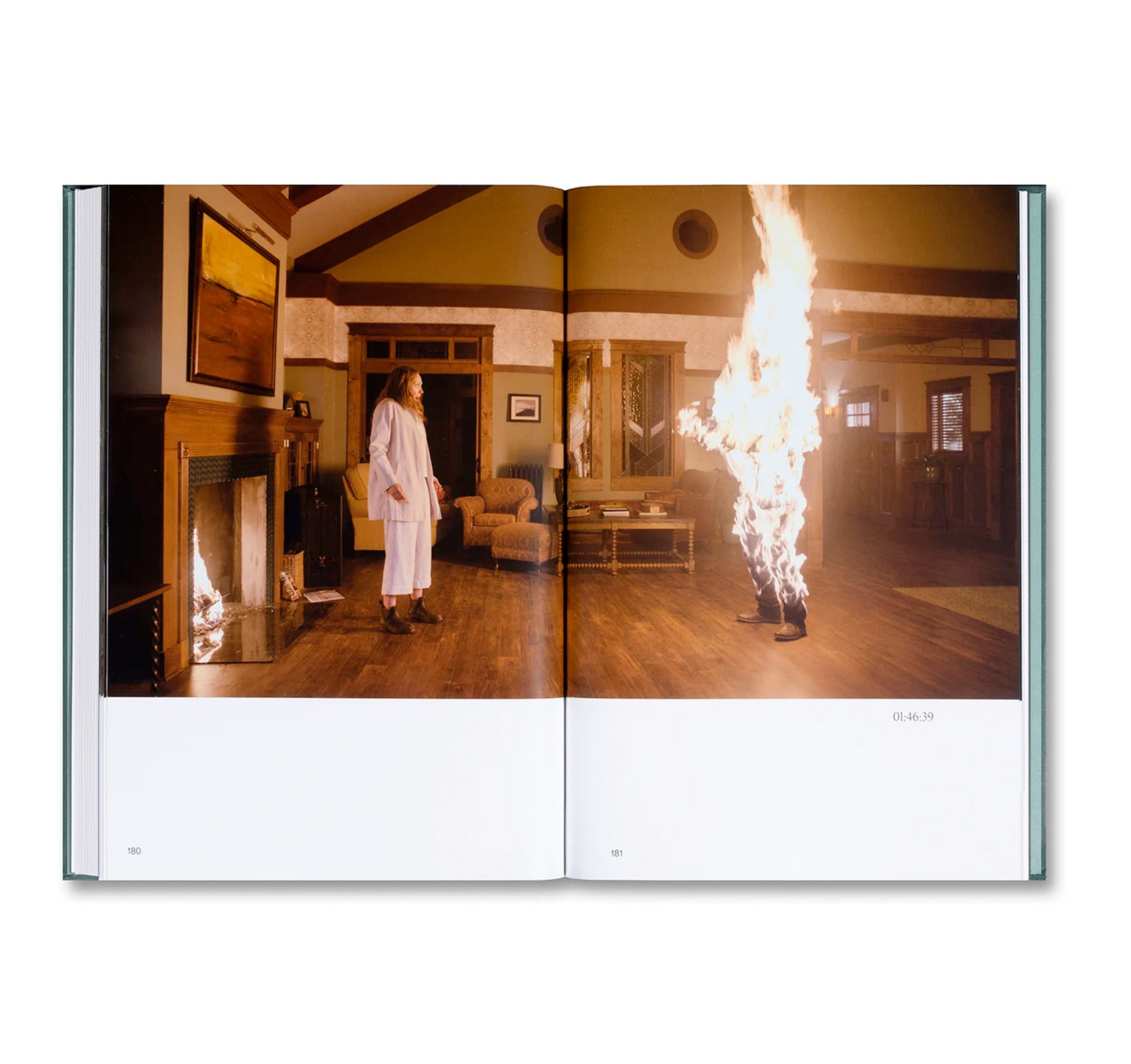 HEREDITARY SCREENPLAY BOOK by Ari Aster