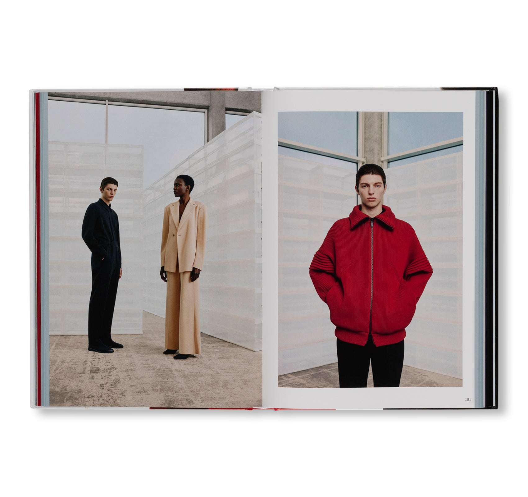 CFCL: CLOTHING FOR CONTEMPORARY LIFE by CFCL [STANDARD EDITION]