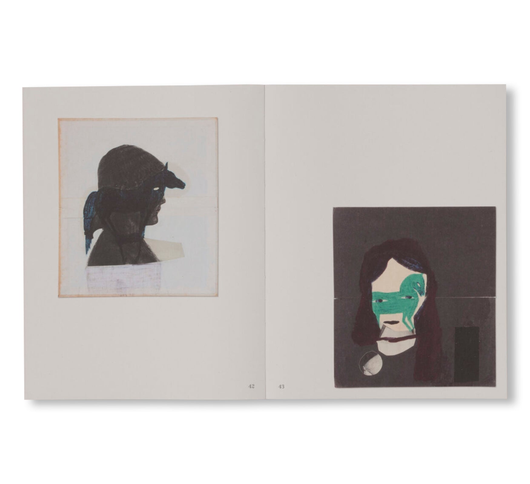 A. DUPREZ by Alexandra Duprez