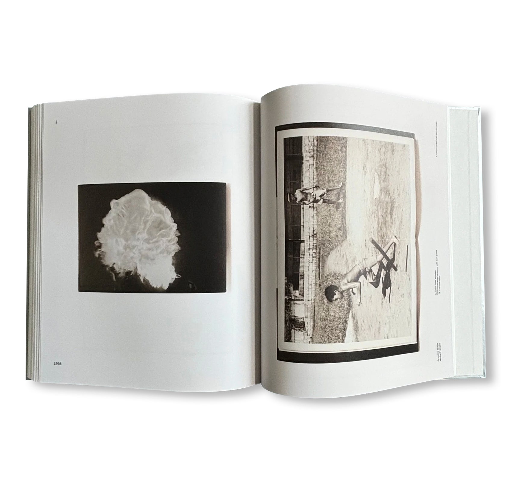 ARTIST'S PUBLICATIONS: THE BELGIAN CONTRIBUTION