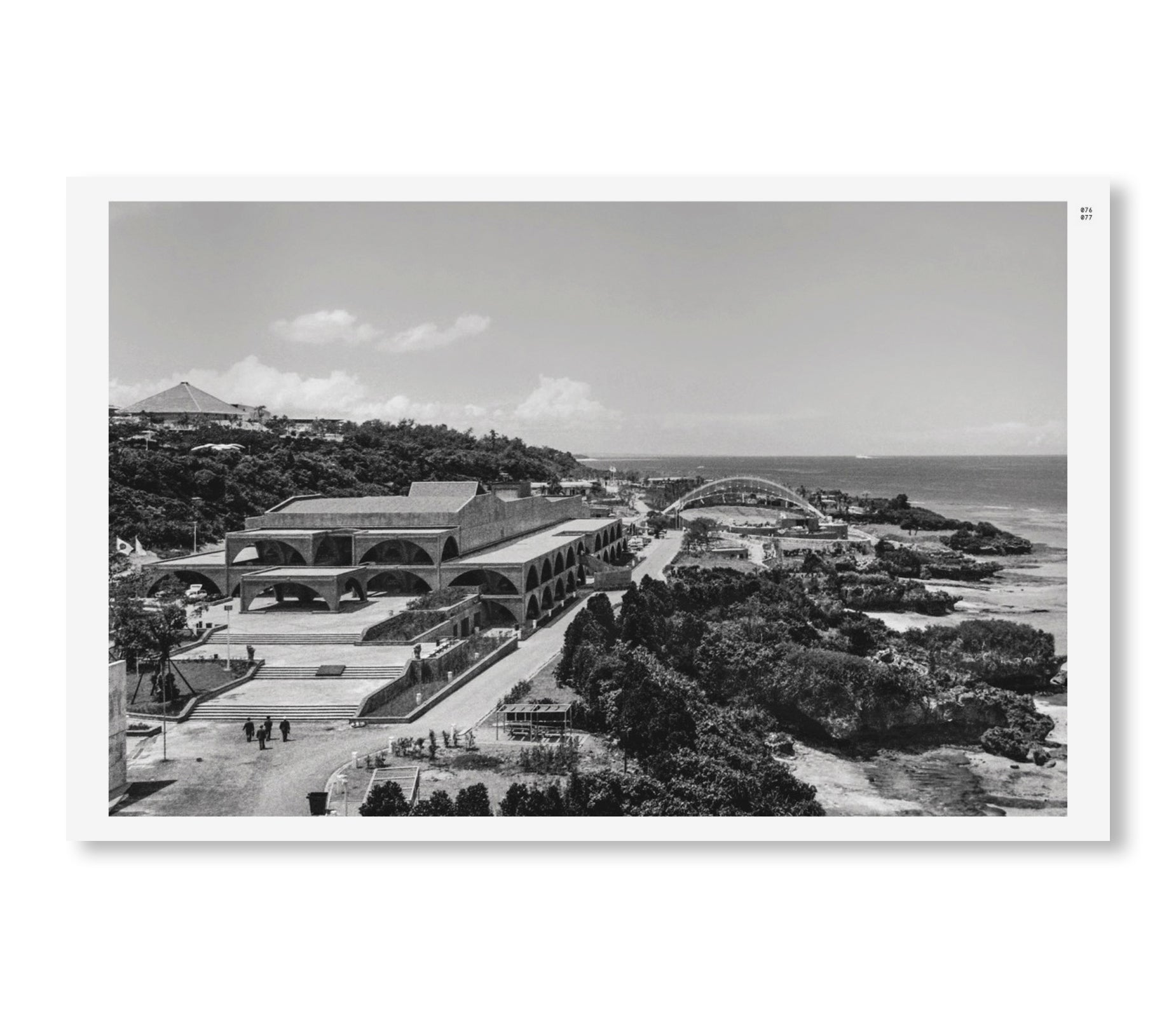 VANISHING JAPAN: MODERN ARCHITECTURE, GONE BUT NOT FORGOTTEN by Naomi Pollock