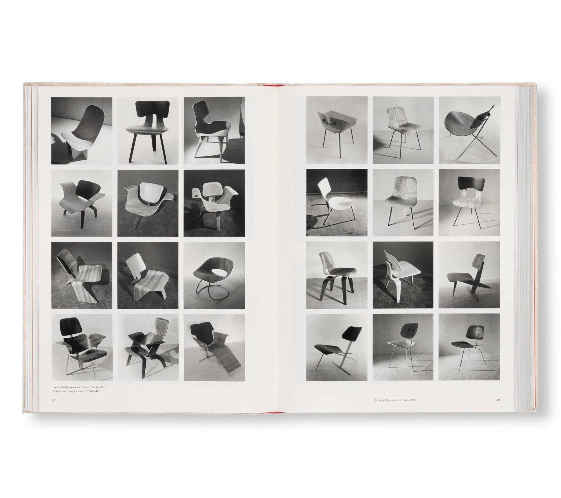 A WAY OF LIVING by Herman Miller