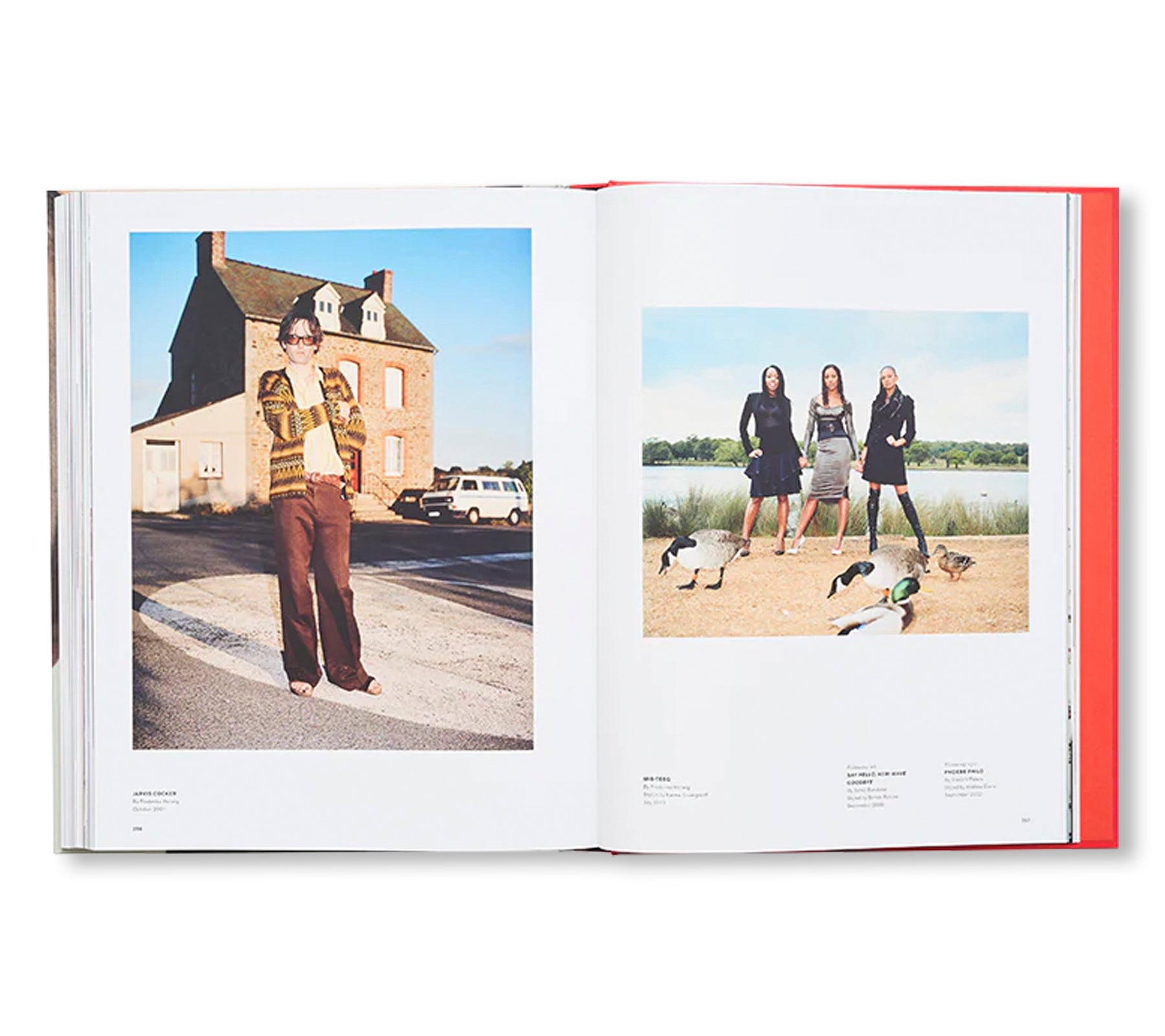 THE FACE MAGAZINE: CULTURE SHIFT [HARDCOVER]