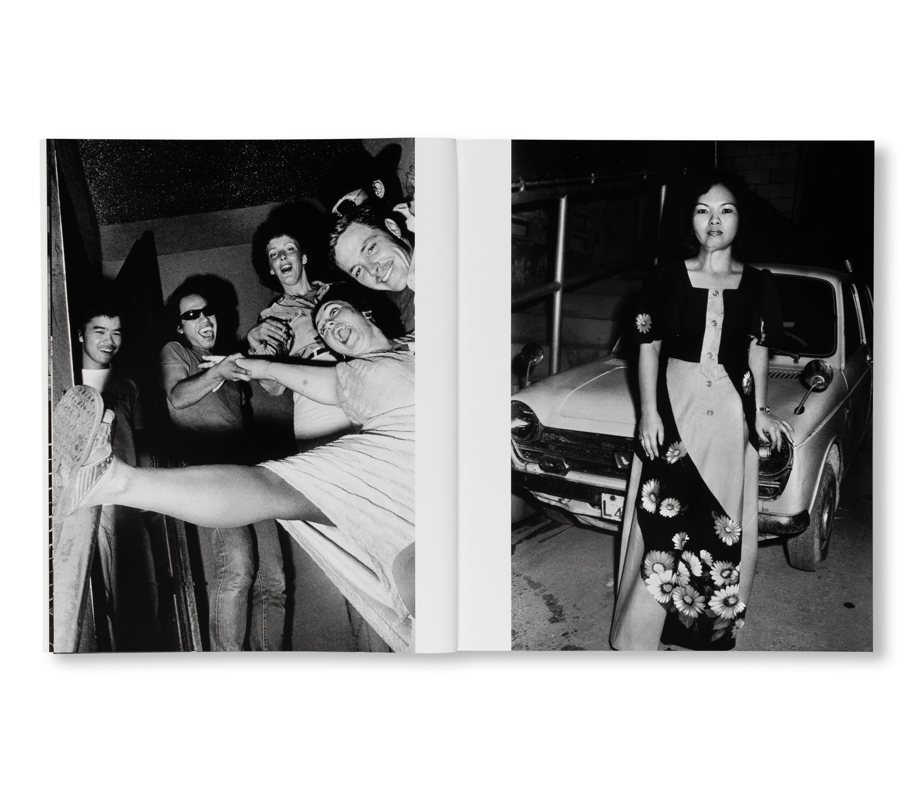 TOKYO-KOZA by Keizo Kitajima