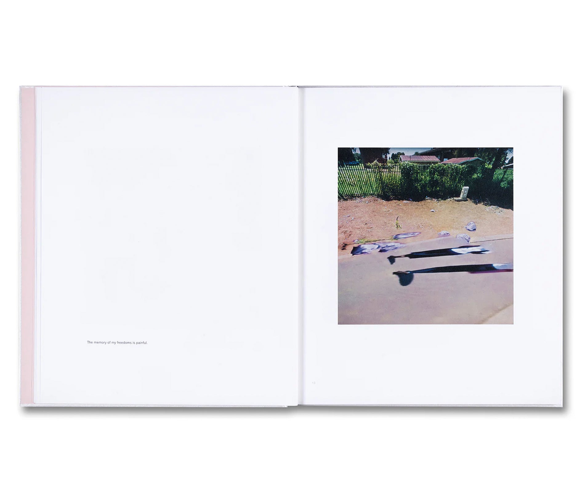 REMEMBER TO FORGET by Mame-Diarra Niang [SIGNED]