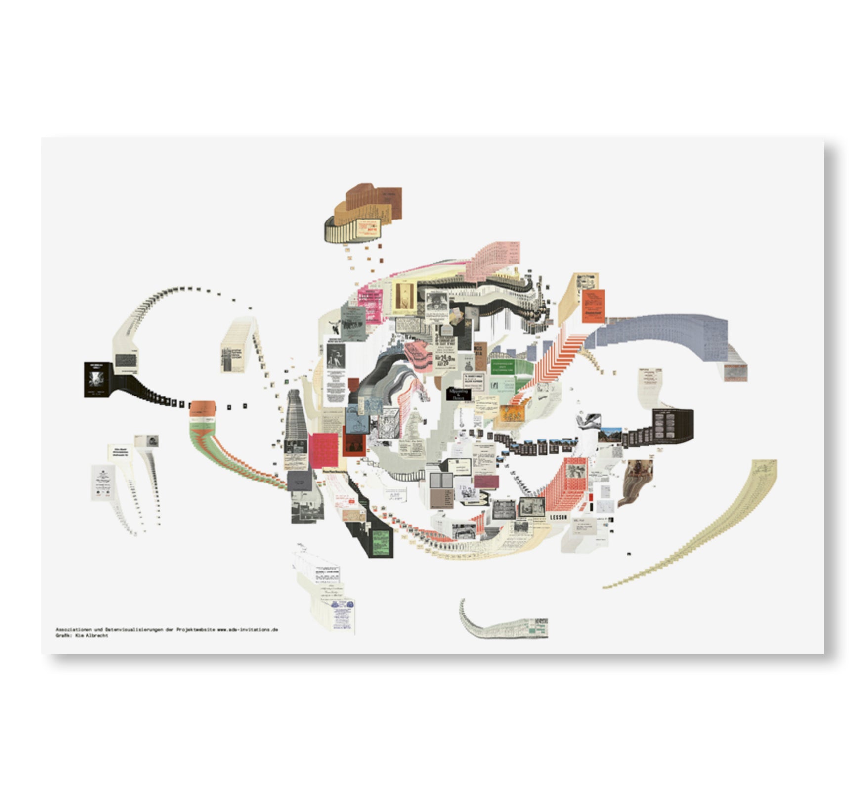 EINLADUNG. ARCHIV ALS EREIGNIS [GERMAN EDITION]