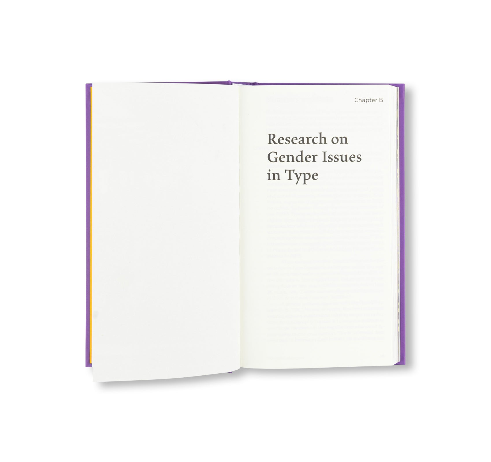 HOW MANY FEMALE TYPE DESIGNERS DO YOU KNOW? I KNOW MANY AND TALKED TO SOME! [THIRD EDITION]